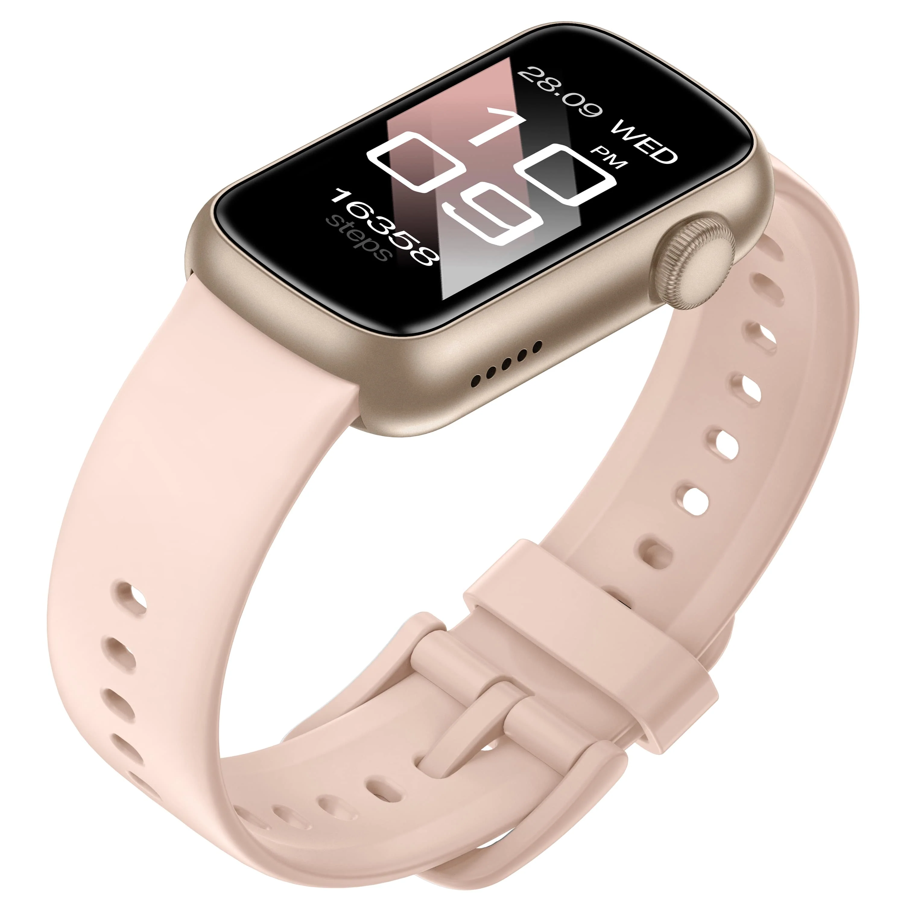 S-TRIX SMART WATCH RG-PINK - Image 6