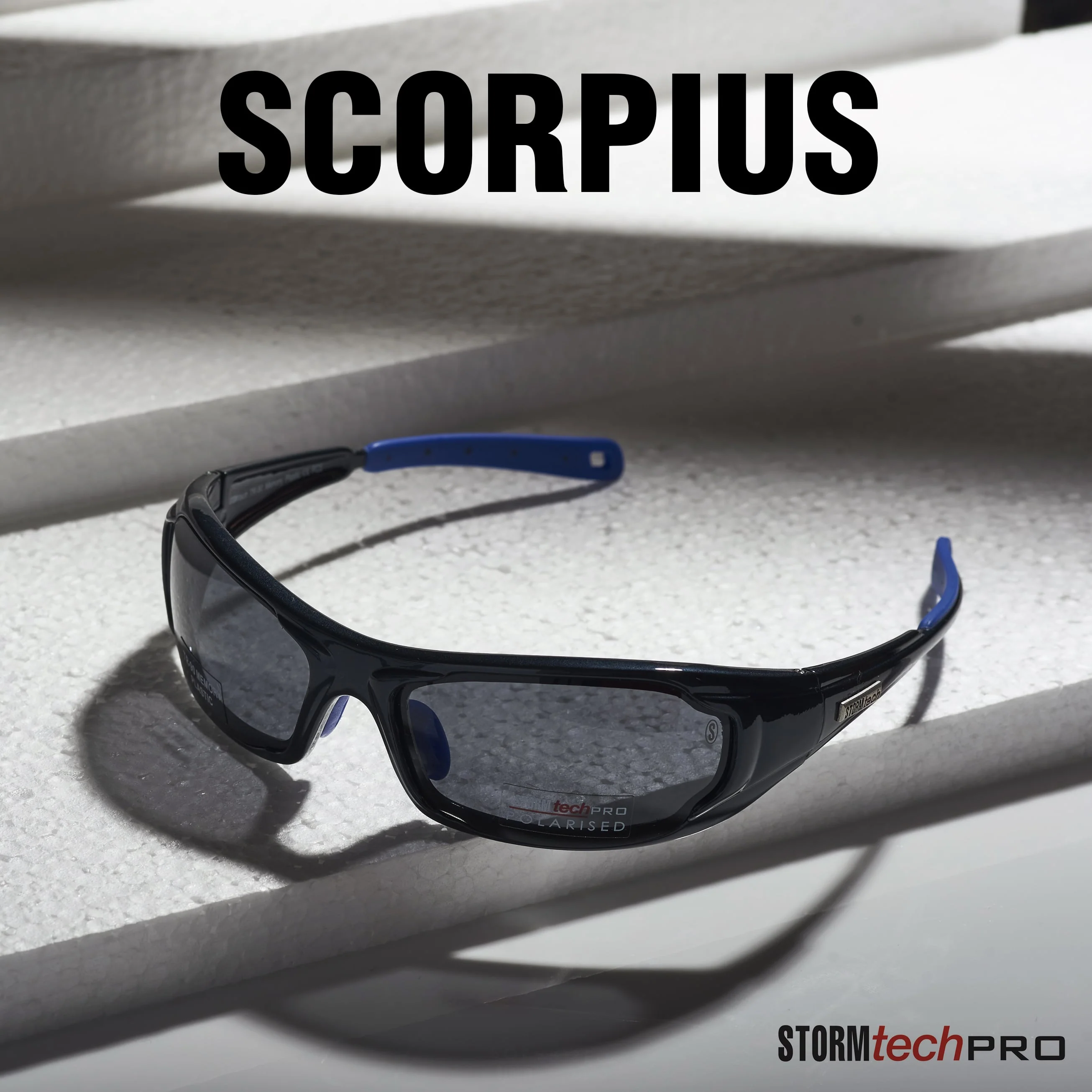 SCORPIUS SUNGLASSES 9STEC307-1 - Image 2