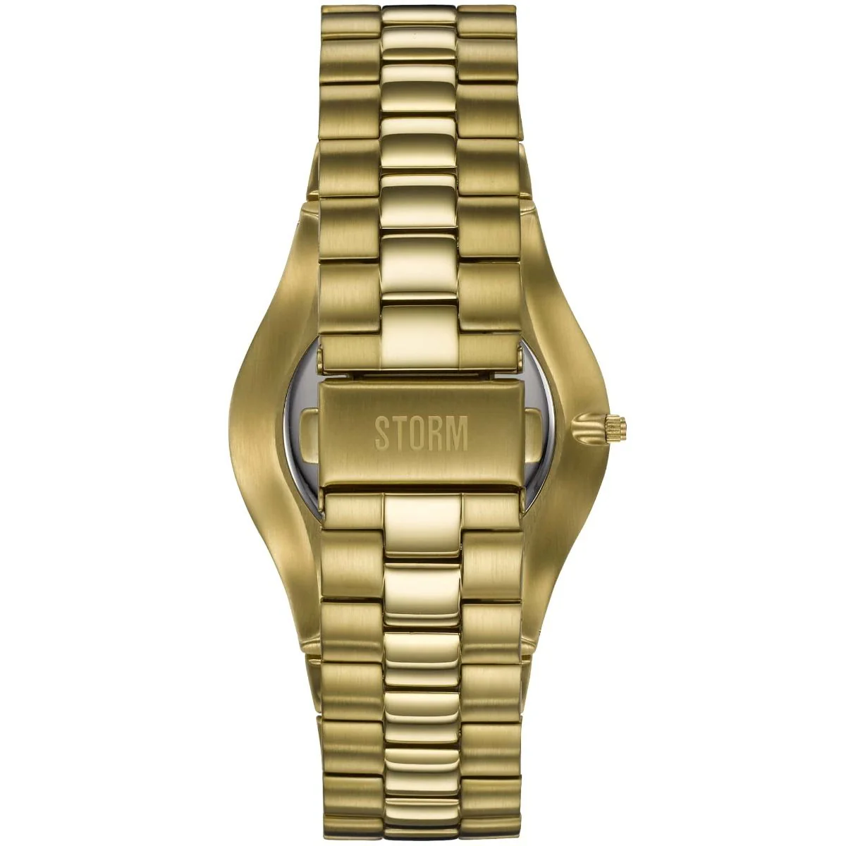 SLIM-X XL GOLD BLUE - Image 4