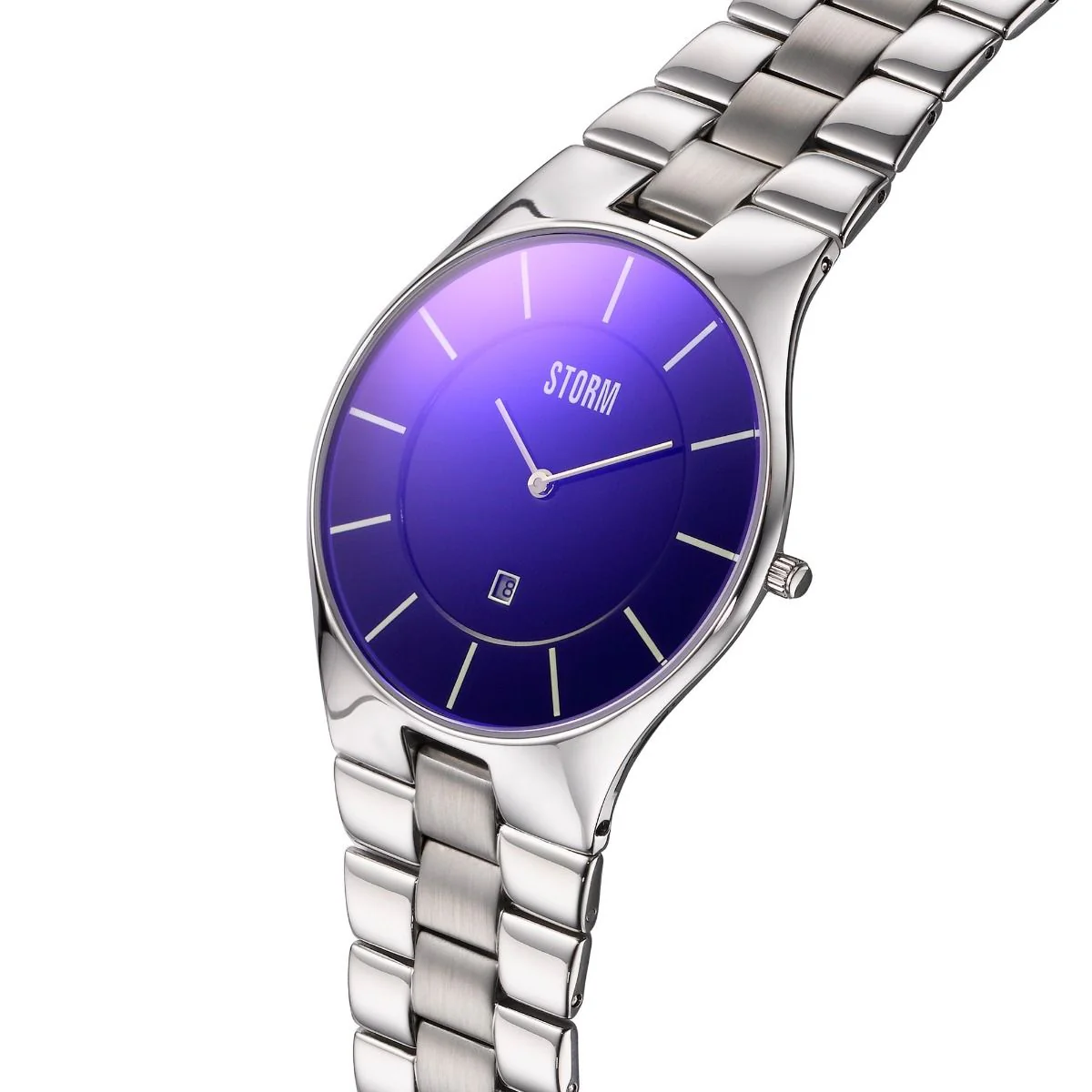 SLIM-X XL LAZER BLUE - Image 2