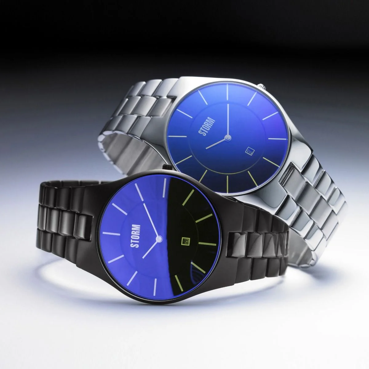 SLIM-X XL LAZER BLUE - Image 5