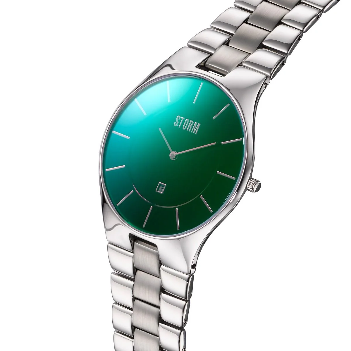 SLIM-X XL LAZER GREEN - Image 2