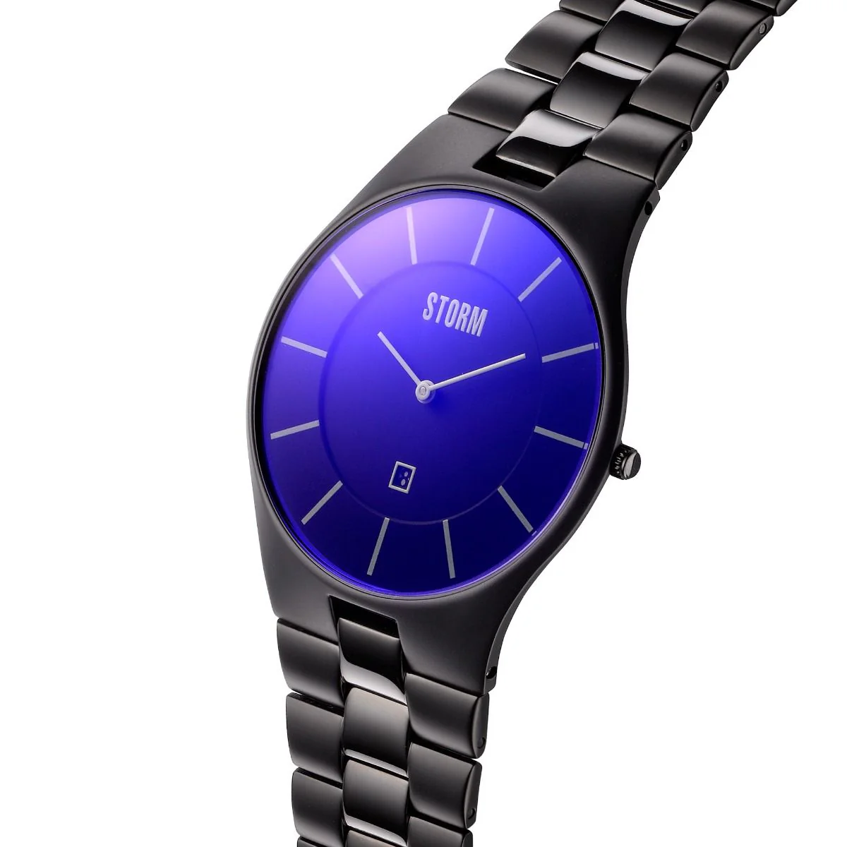 SLIM-X XL SLATE BLUE - Image 2