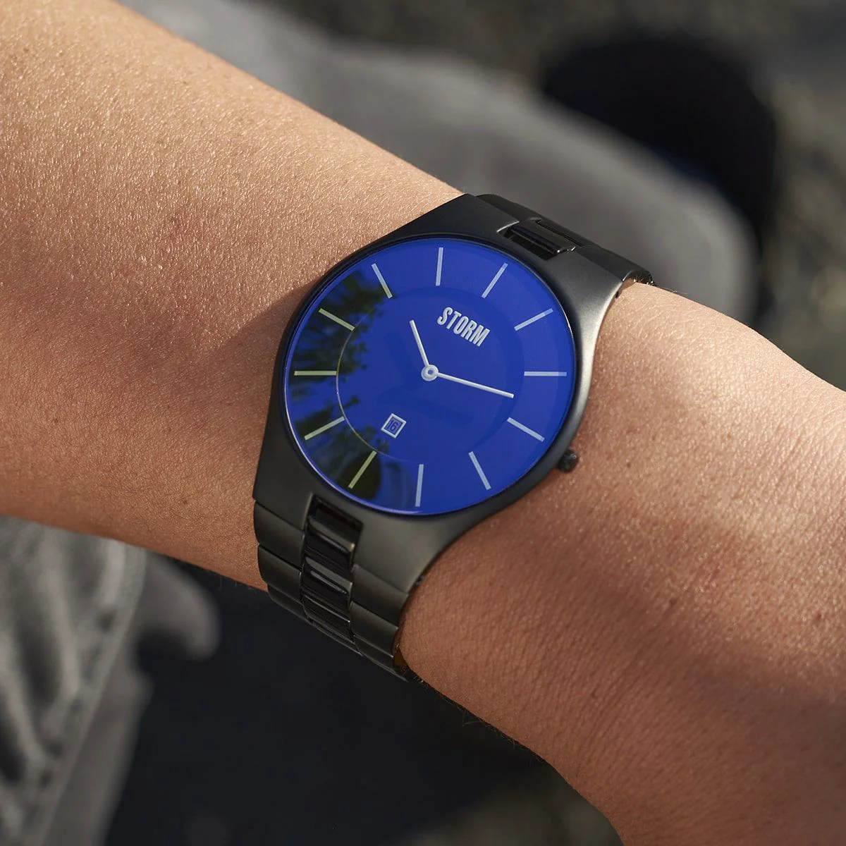 SLIM-X XL SLATE BLUE - Image 5