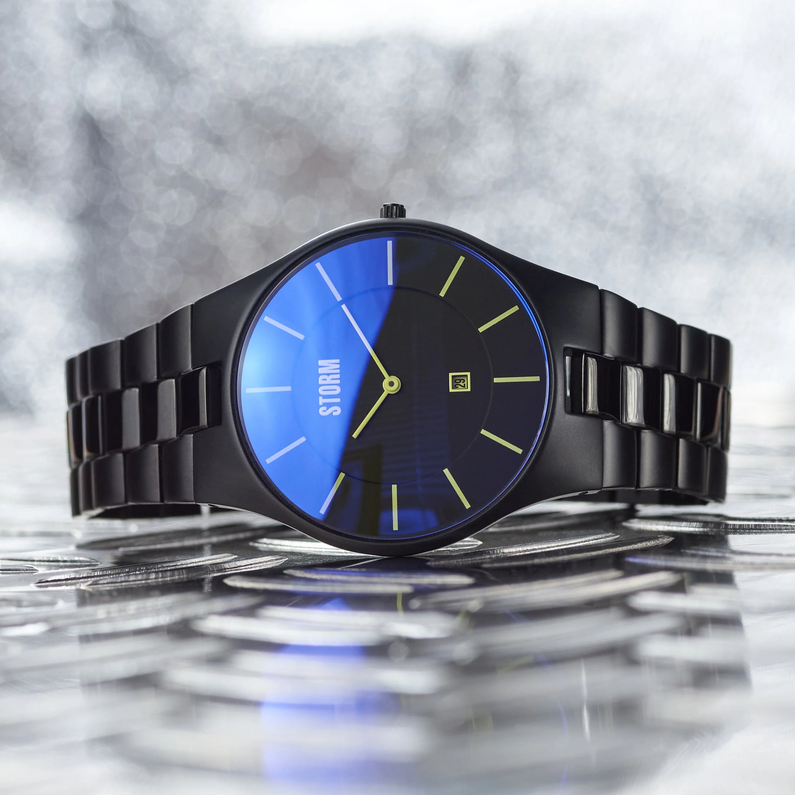 SLIM-X XL SLATE BLUE - Image 7