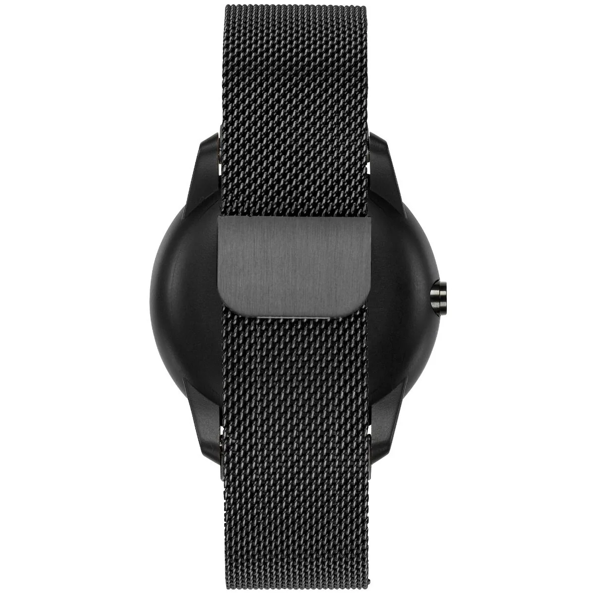 SM1 SMART WATCH MESH BLACK - Image 3