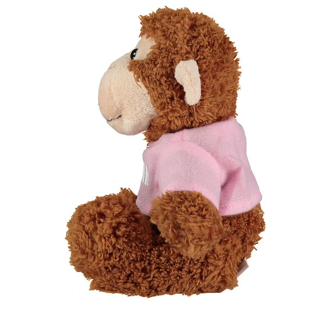 SOFT TOY MONKEY - Image 2
