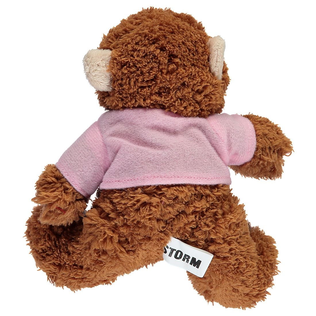 SOFT TOY MONKEY - Image 3