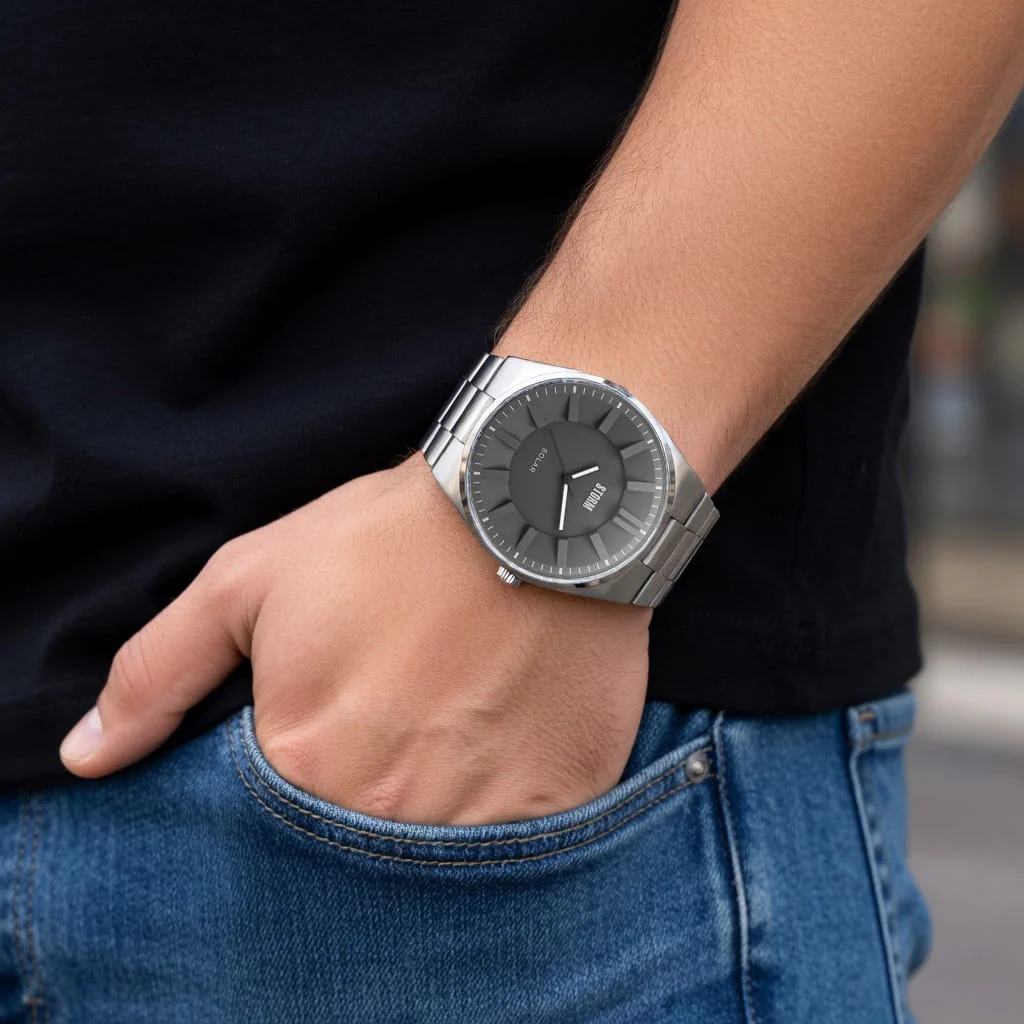 SOLARON GREY - Image 4