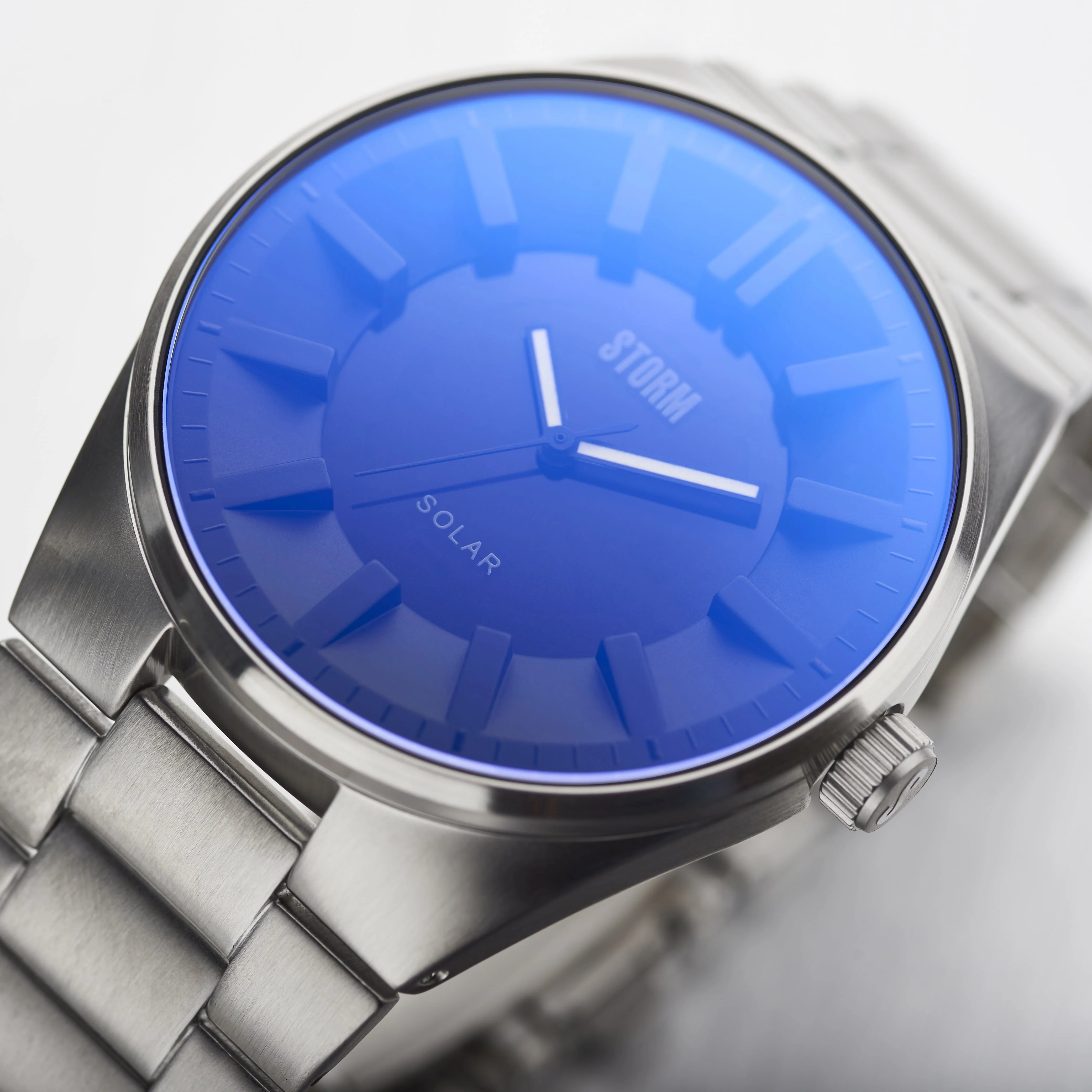 SOLARON LAZER BLUE - Image 5