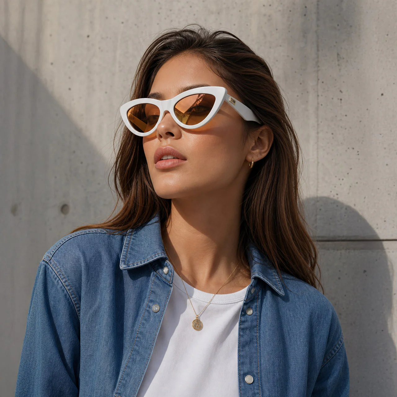 SOSTRATUS SUNGLASSES 9ST696-1 - Image 3