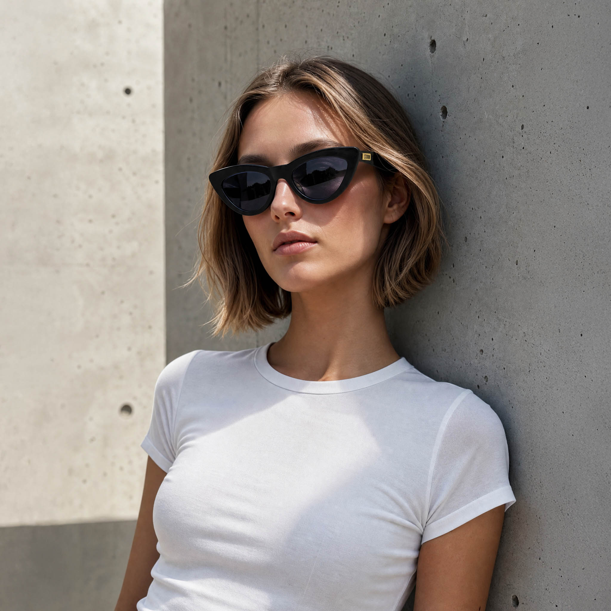 SOSTRATUS SUNGLASSES 9ST696-2 - Image 3