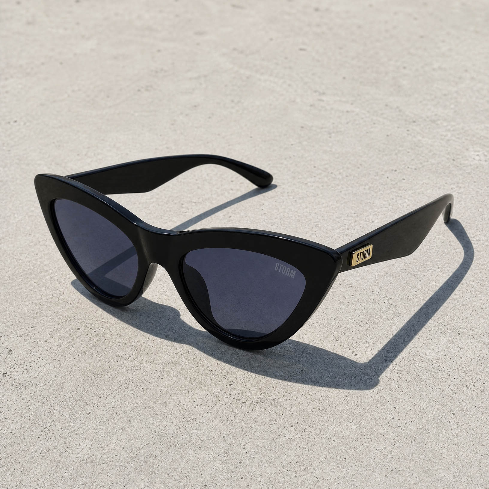 SOSTRATUS SUNGLASSES 9ST696-2 - Image 4