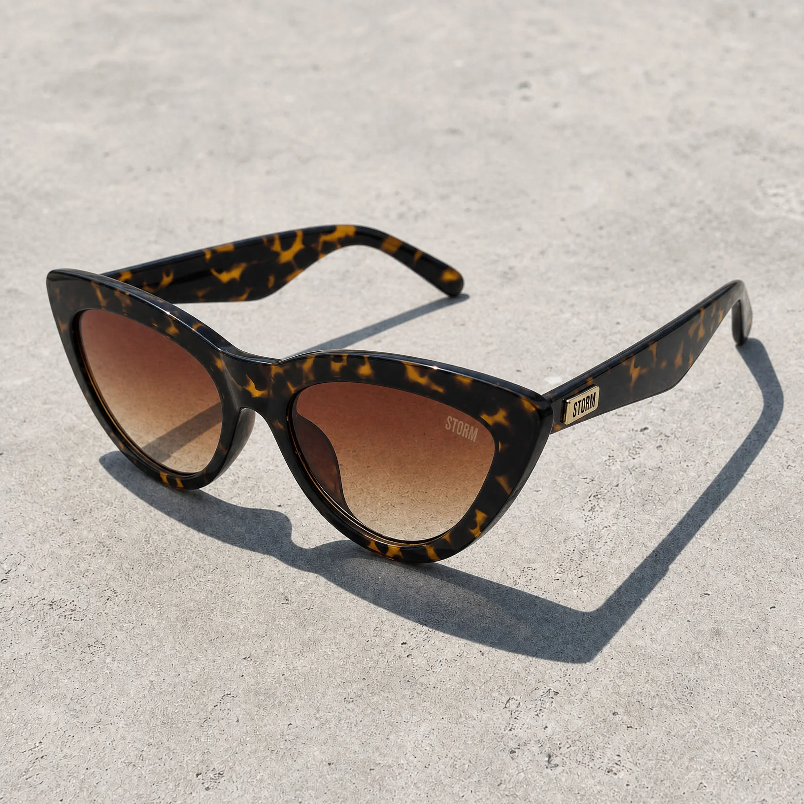 SOSTRATUS SUNGLASSES 9ST696-3 - Image 4