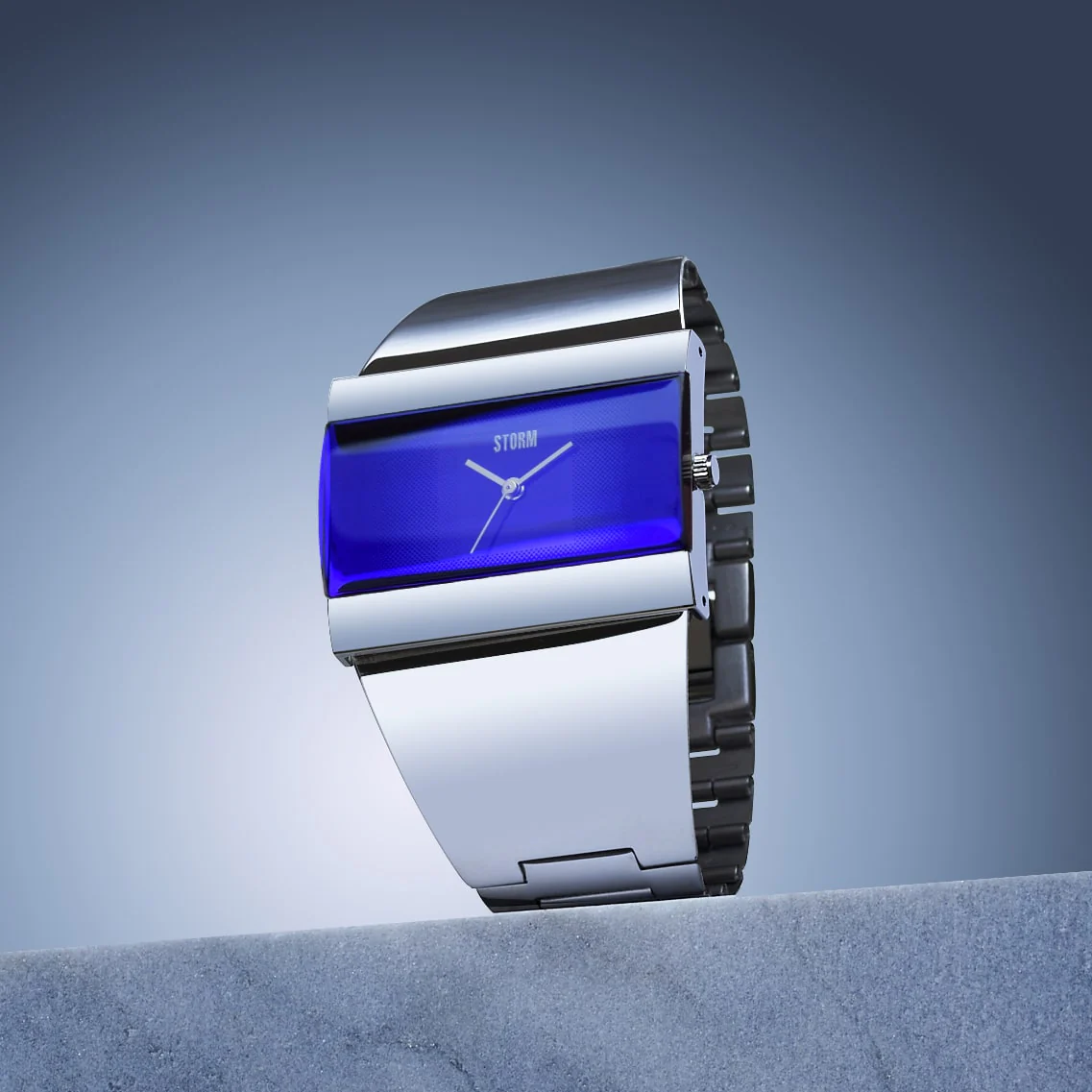 STARLETTI LAZER BLUE - Image 7