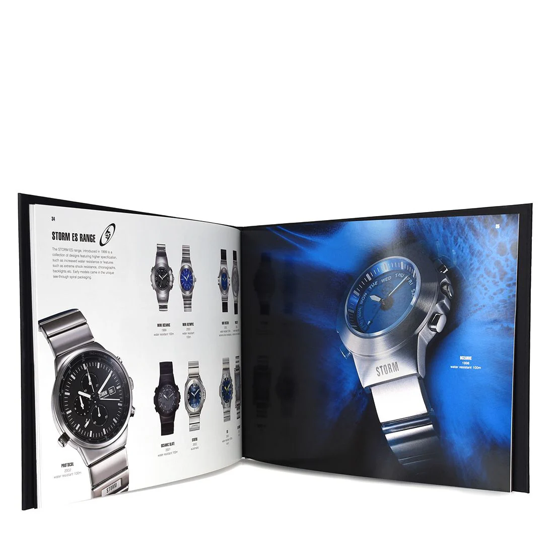 STORM BOOK - Image 2