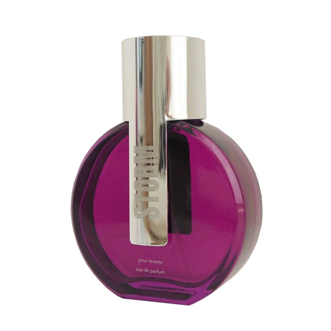 STORM POUR FEMME 100ML EDT - Image 2