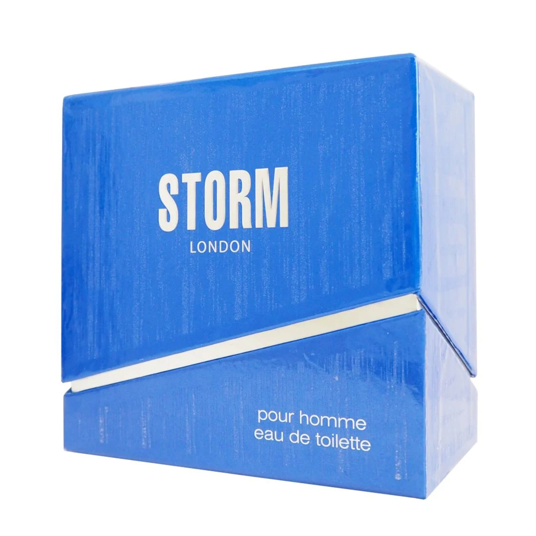 STORM POUR HOMME 100ML EDT - Image 3