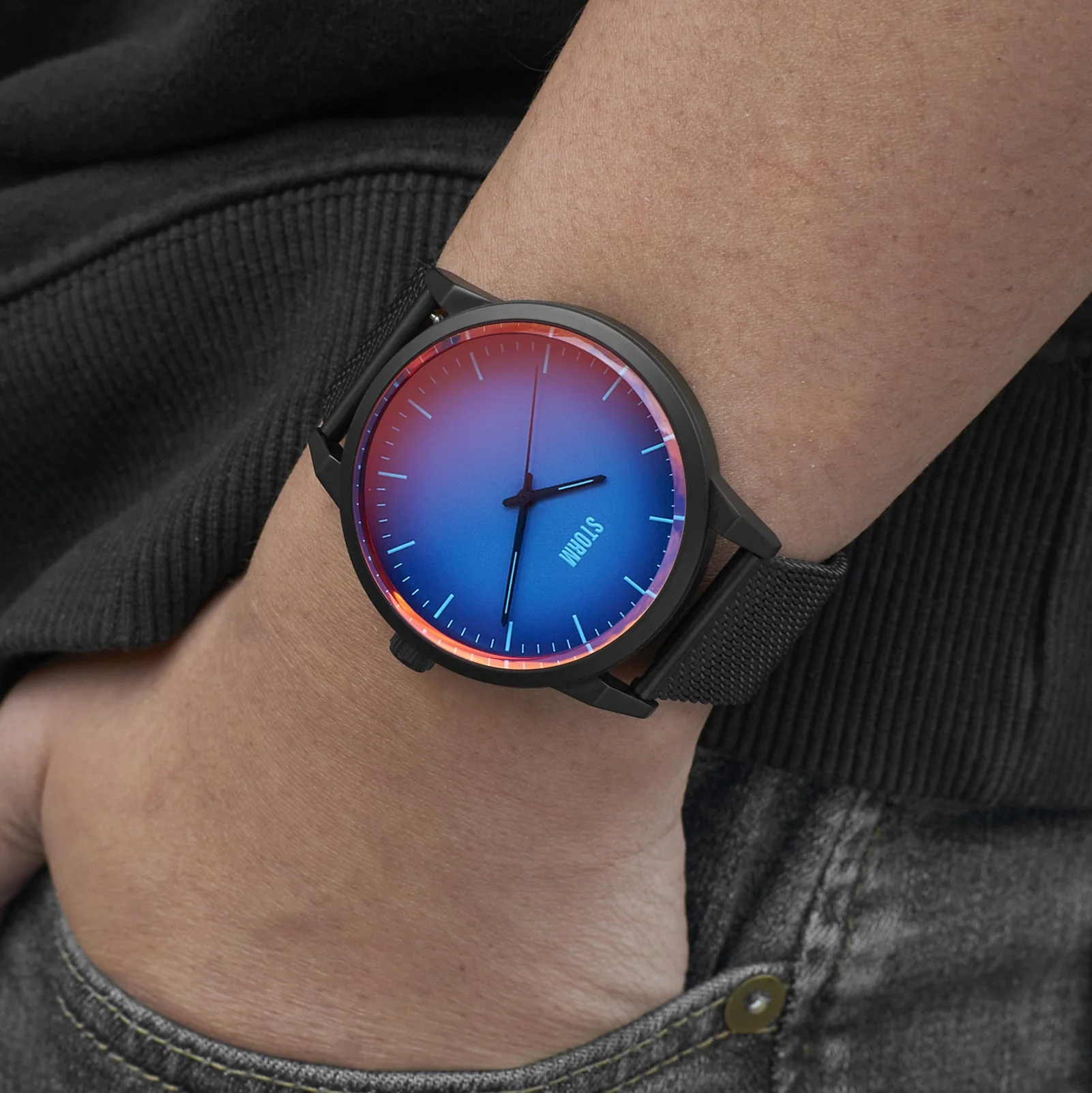 STYRO SLATE BLUE - Image 5