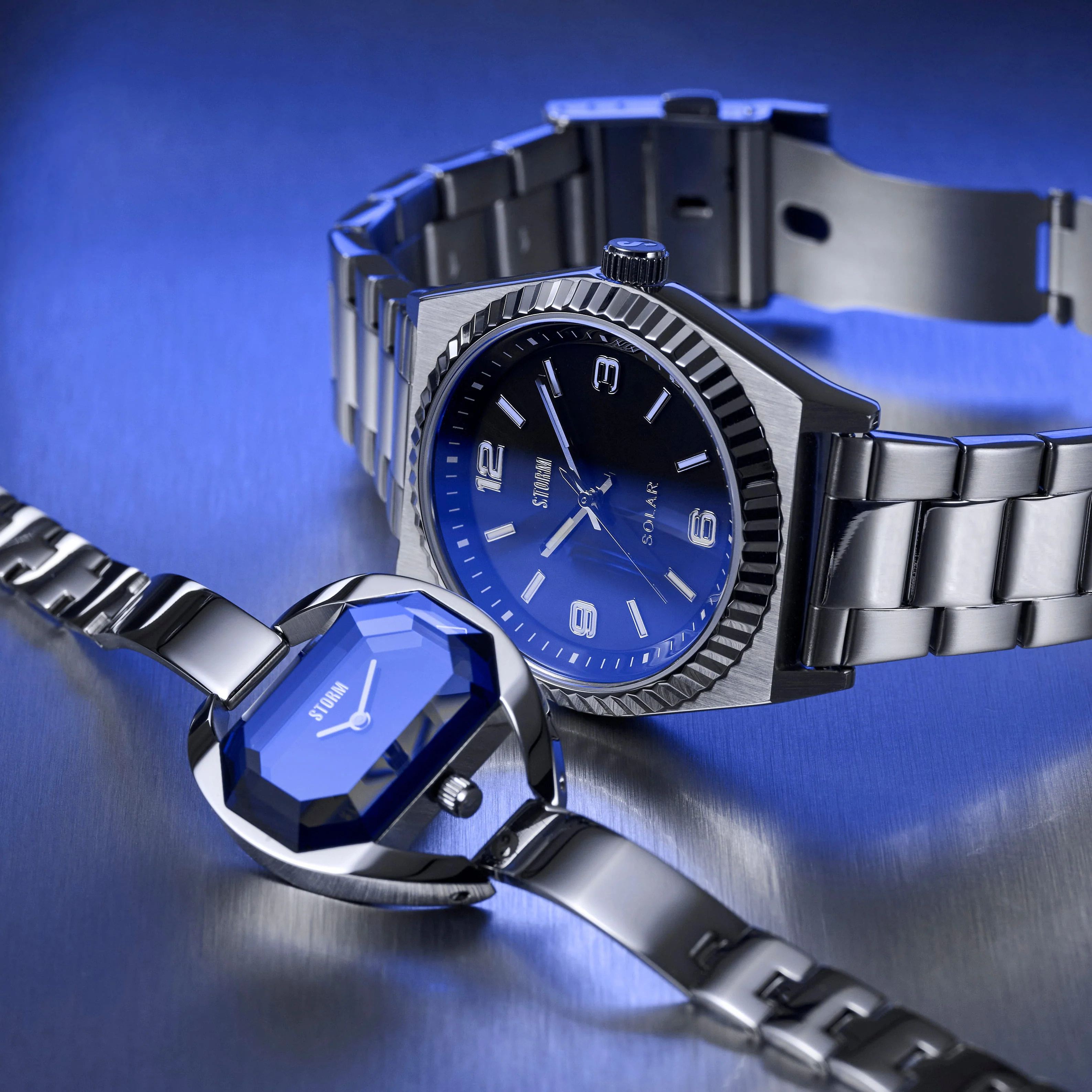 SUNSTONE LAZER BLUE - Image 7