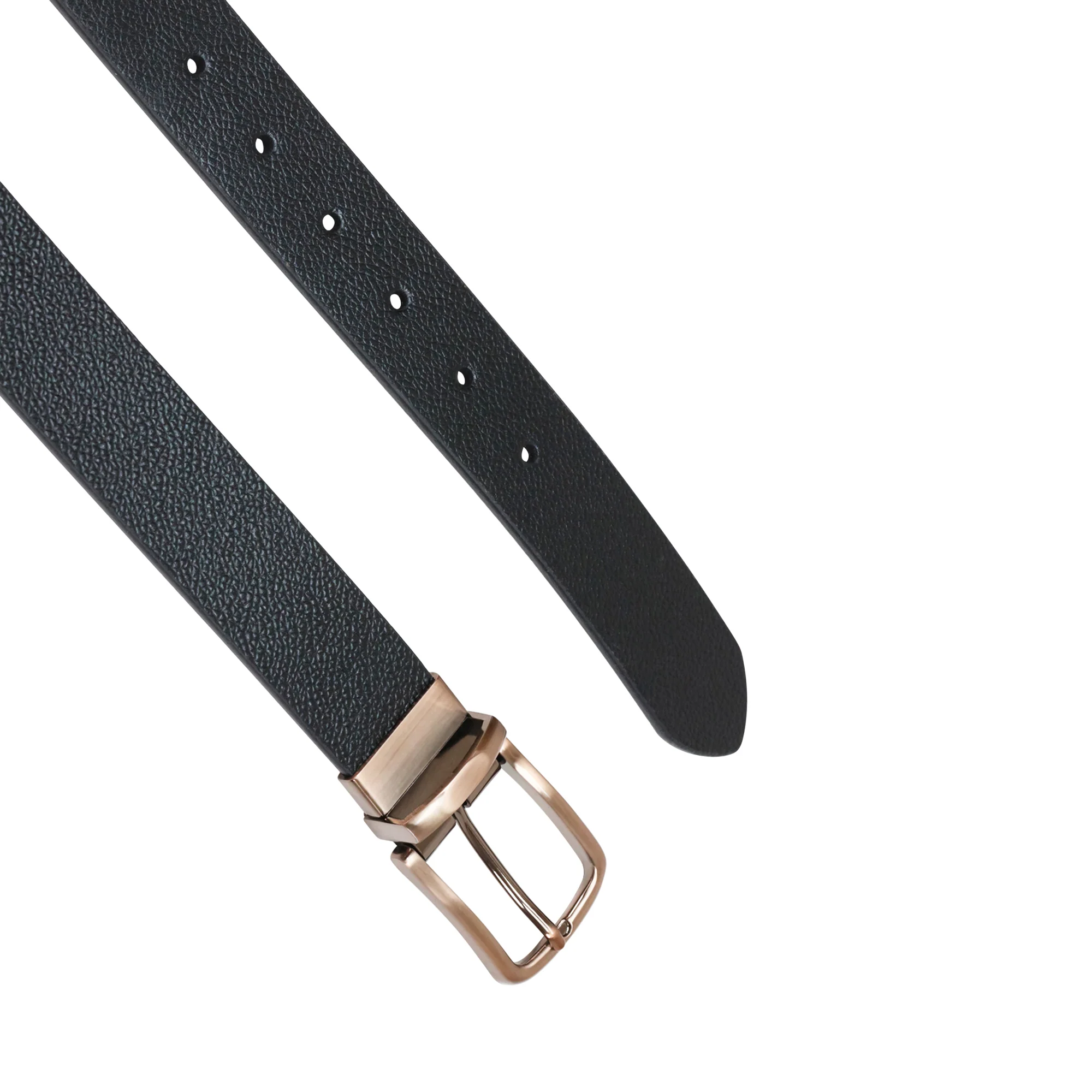 TARANIS REVERSE BELT BROWN - Image 2