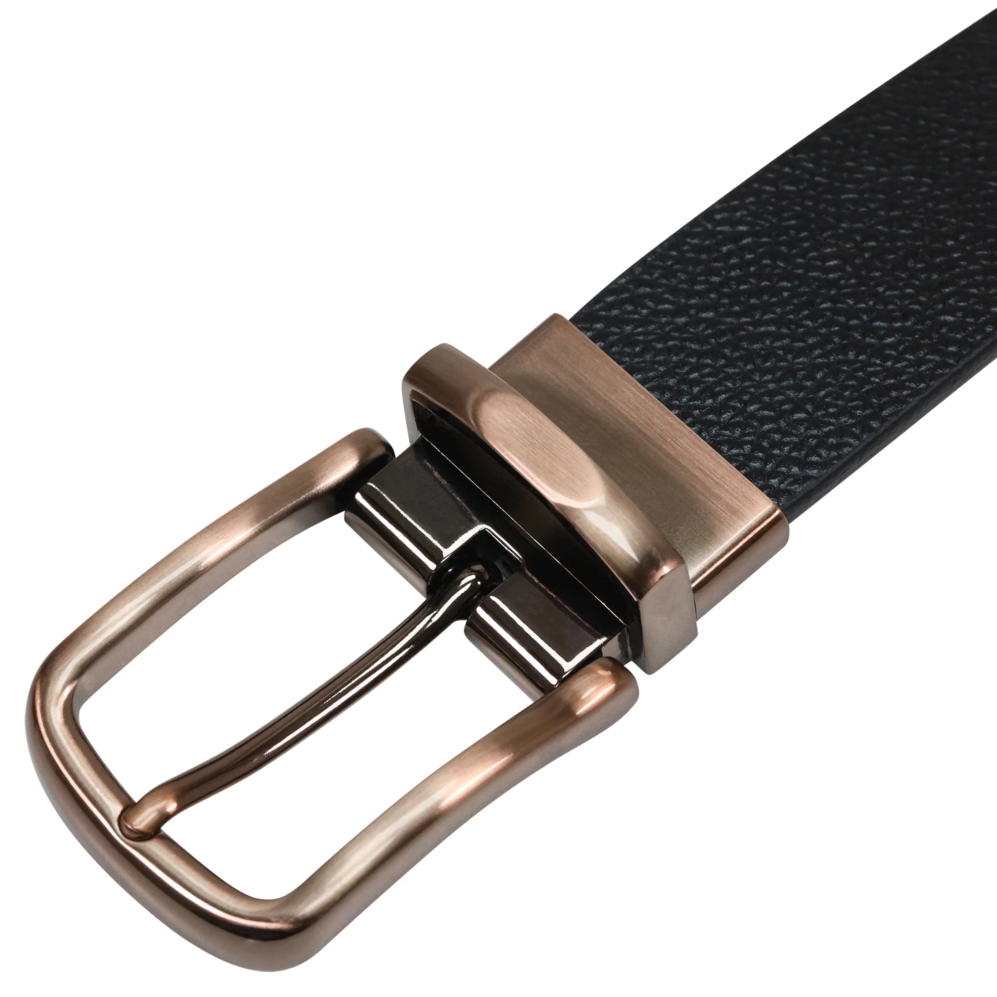 TARANIS REVERSE BELT BROWN - Image 3