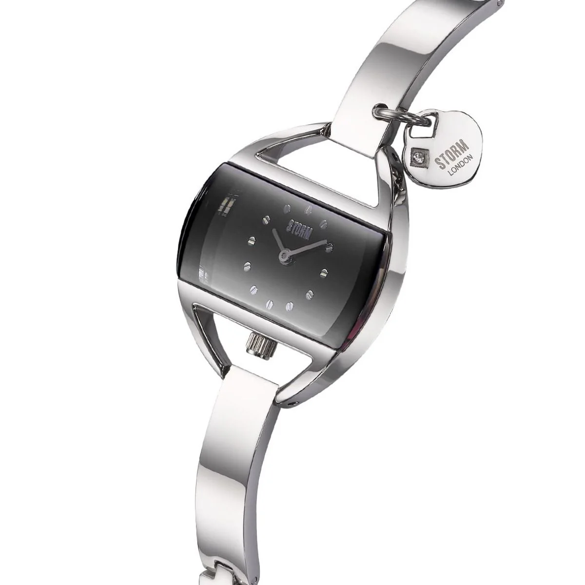 TEMPTRESS CHARM BLACK - Image 2