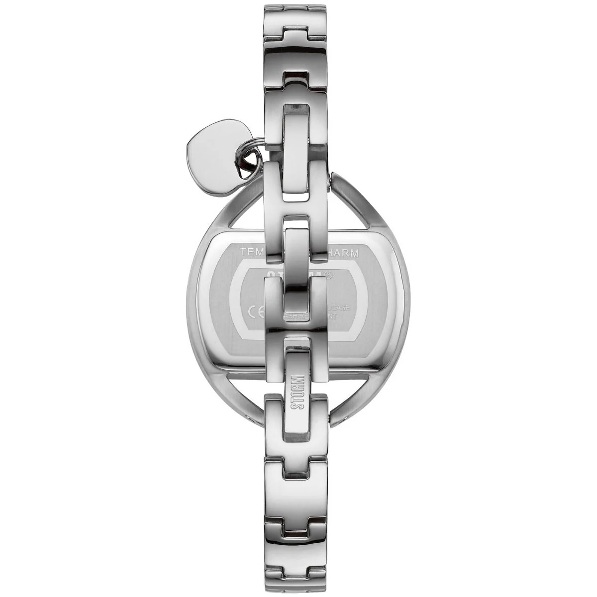 TEMPTRESS CHARM LAZER PINK - Image 4