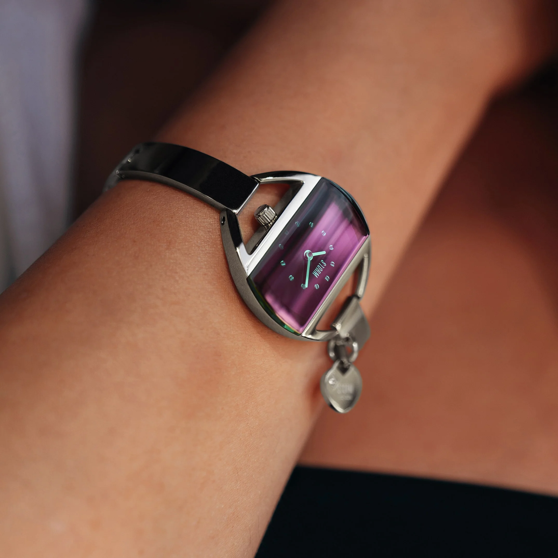 TEMPTRESS CHARM LAZER PURPLE - Image 5
