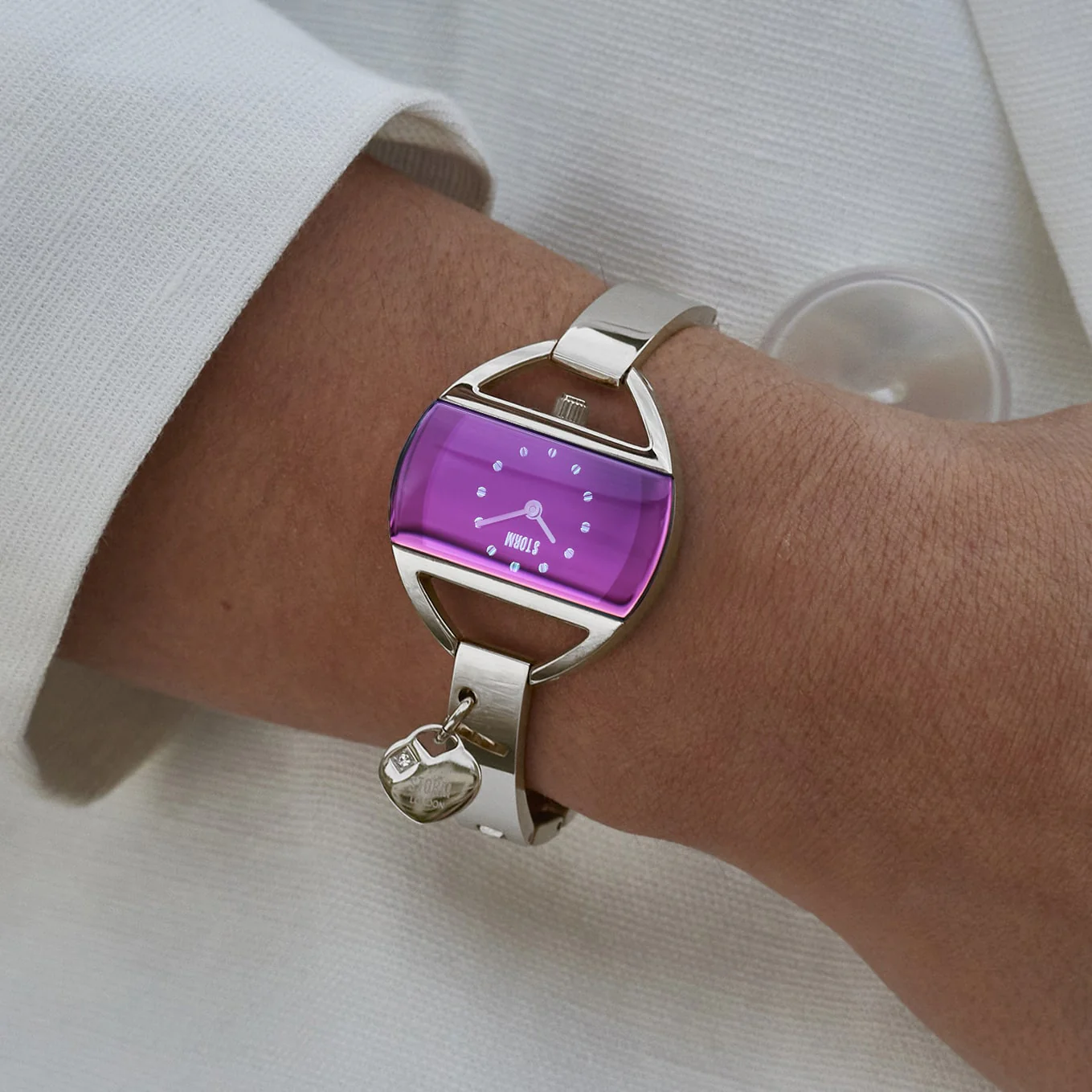 TEMPTRESS CHARM LAZER PURPLE - Image 9