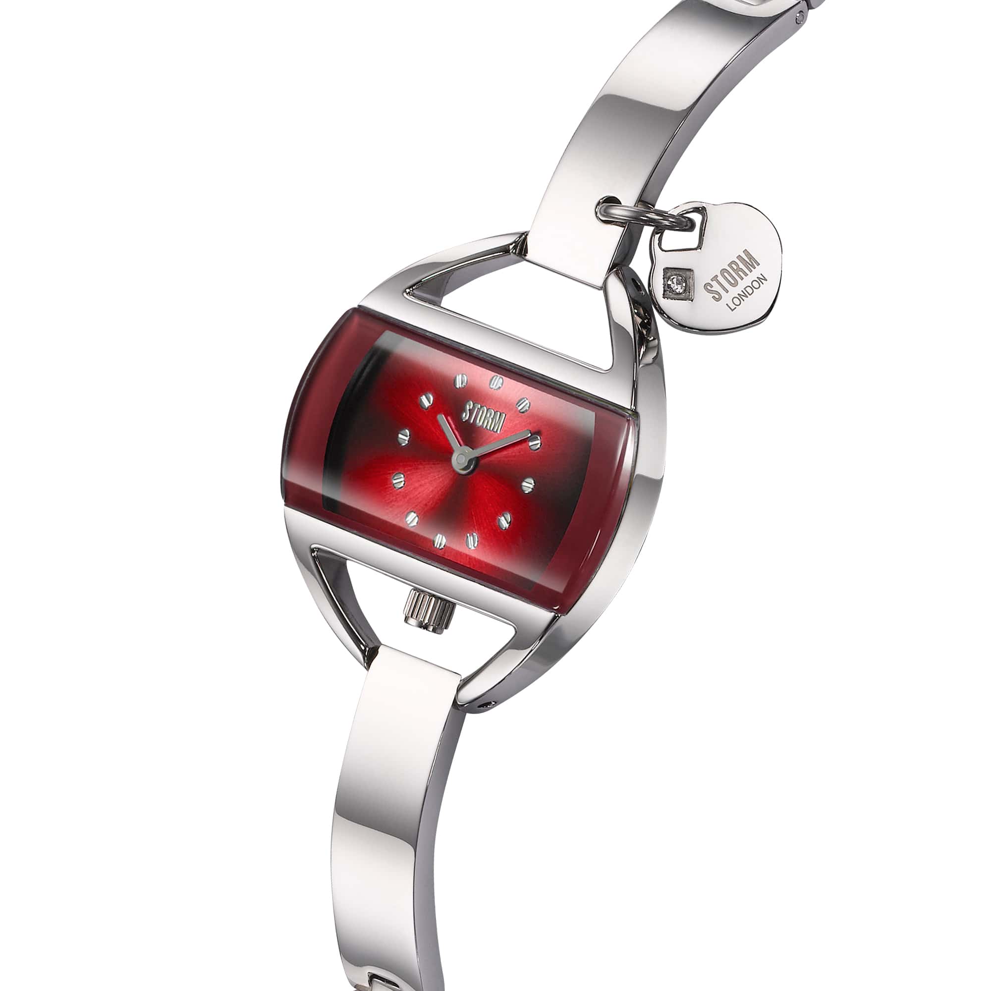 TEMPTRESS CHARM RED - Image 3