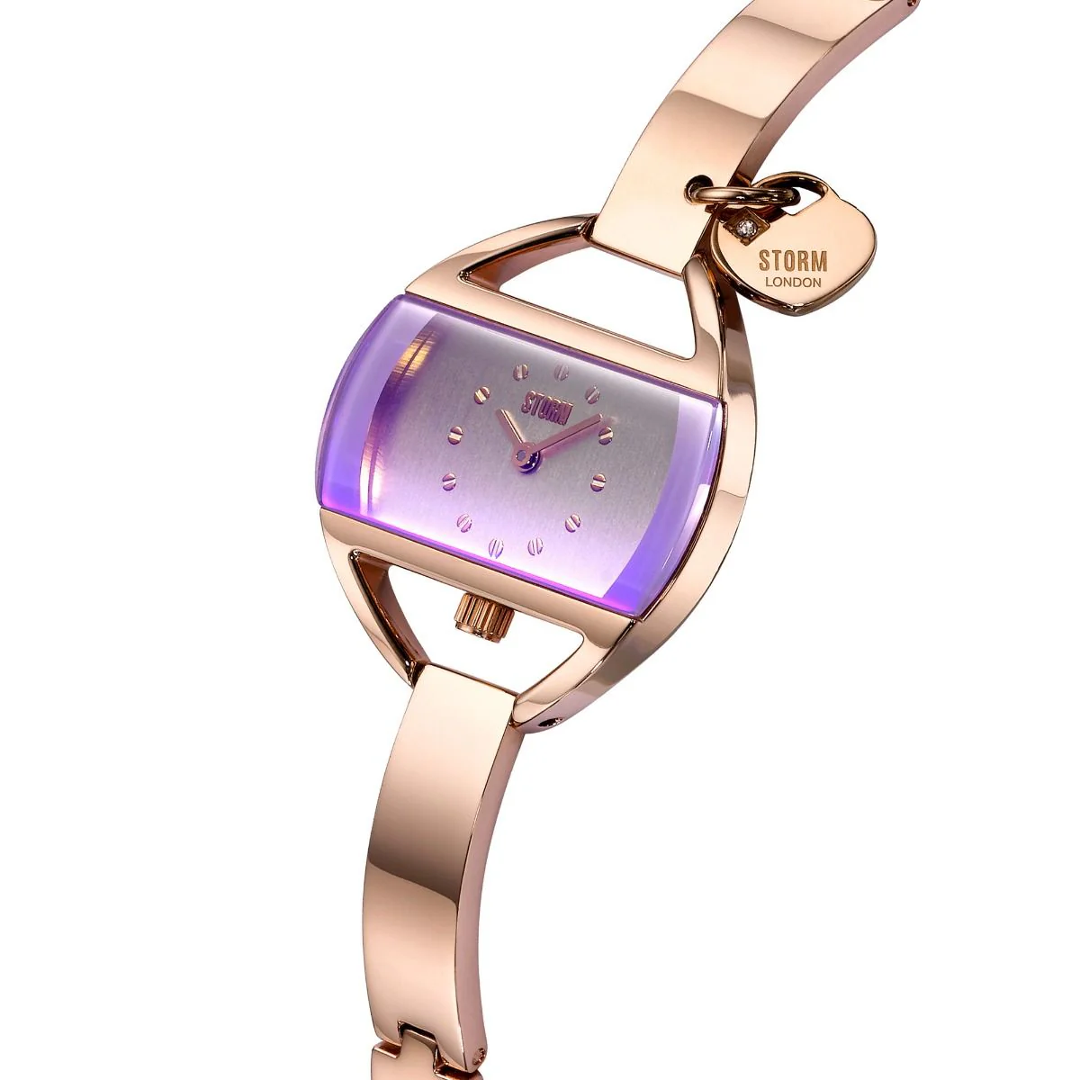 TEMPTRESS CHARM RG-VIOLET - Image 2