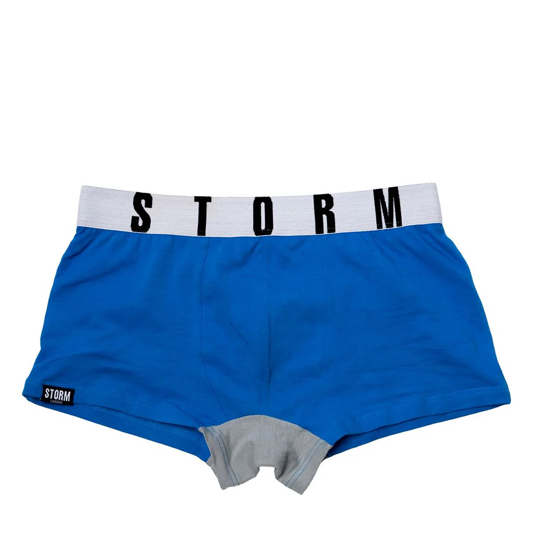 TEON HIPSTERS BLUE XL - 6MG0009