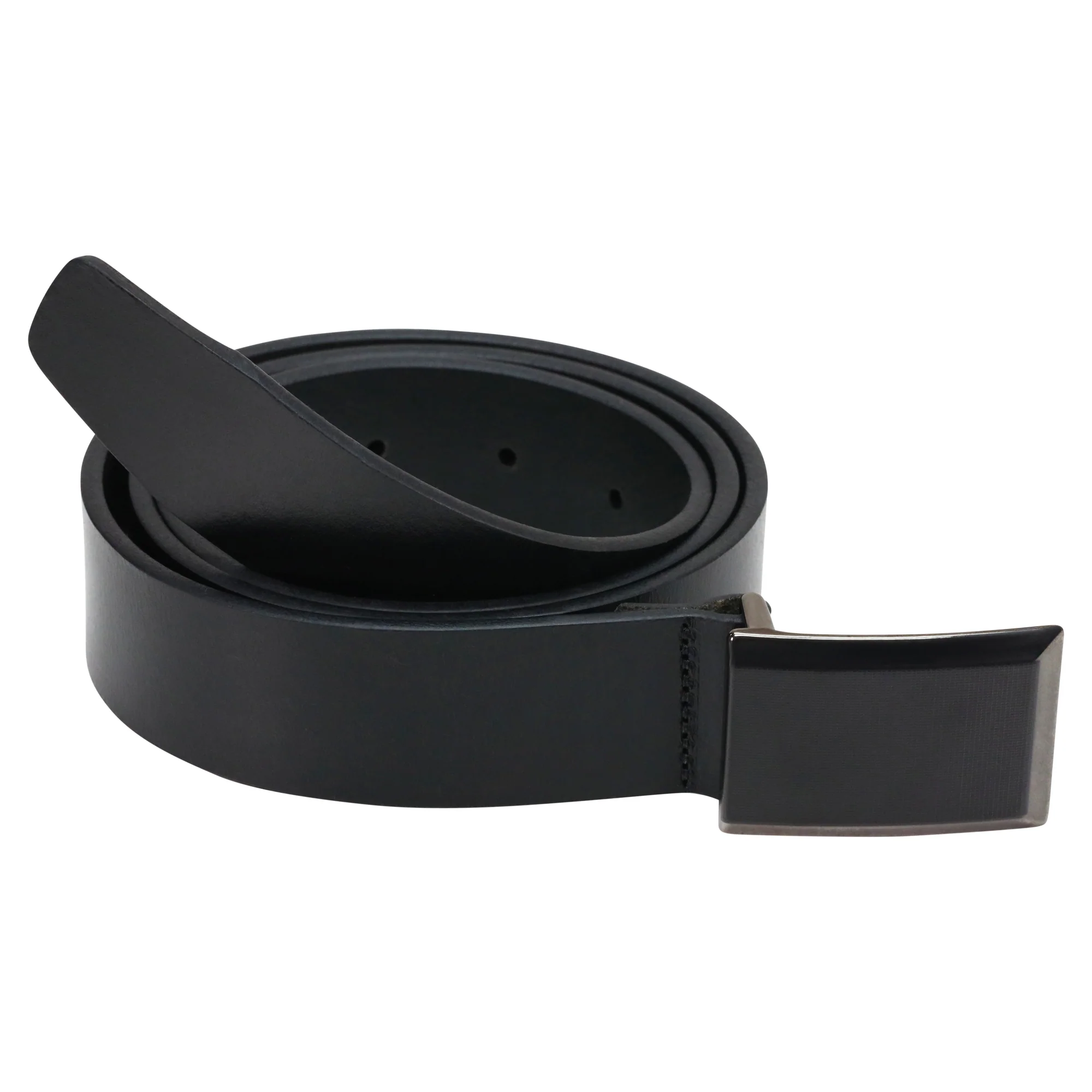 THALOC BUCKLE BELT BLACK