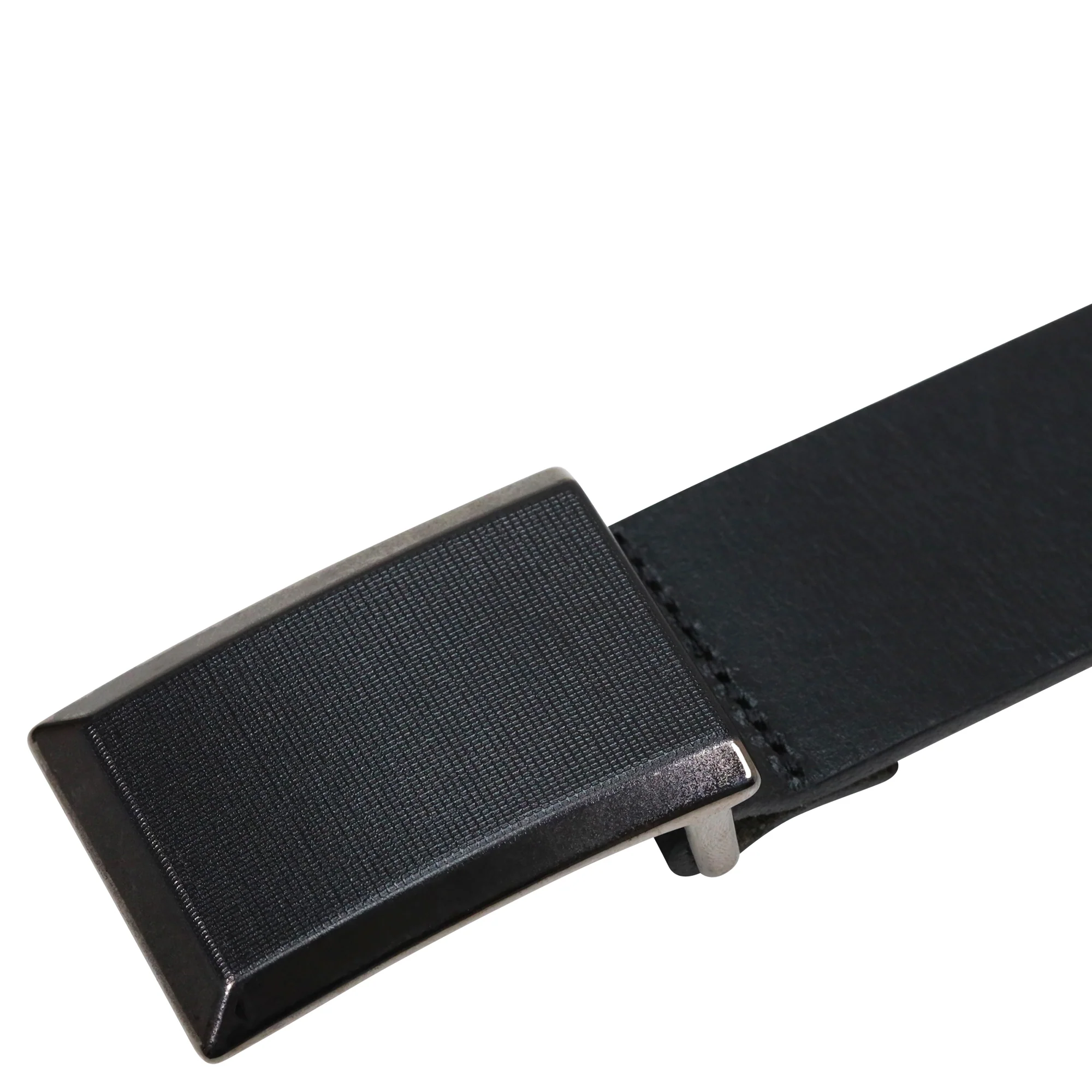 THALOC BUCKLE BELT BLACK - Image 2
