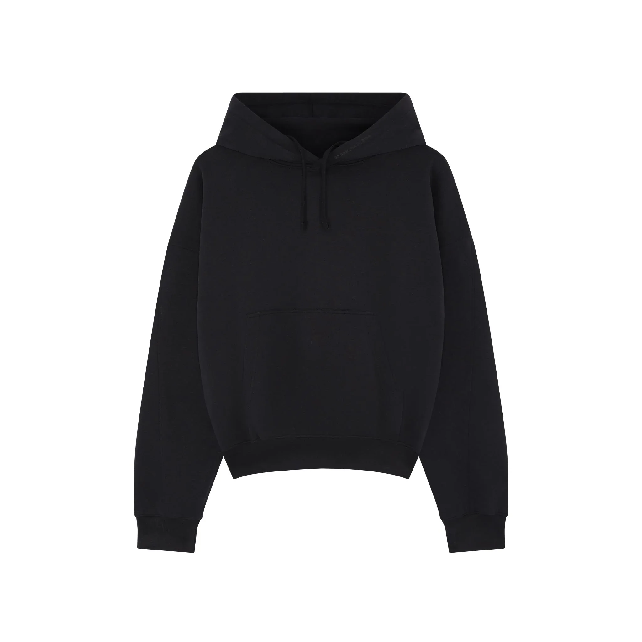 THE FIELD HOODIE BY NAJI BASMA