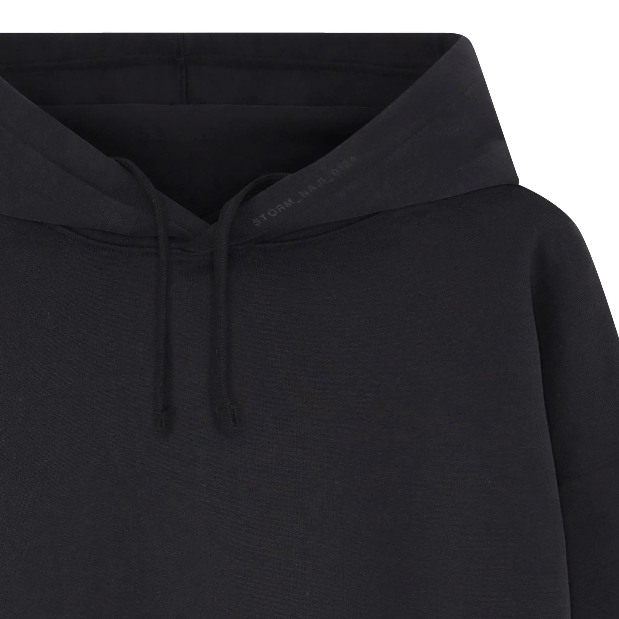 THE FIELD HOODIE BY NAJI BASMA - Image 6