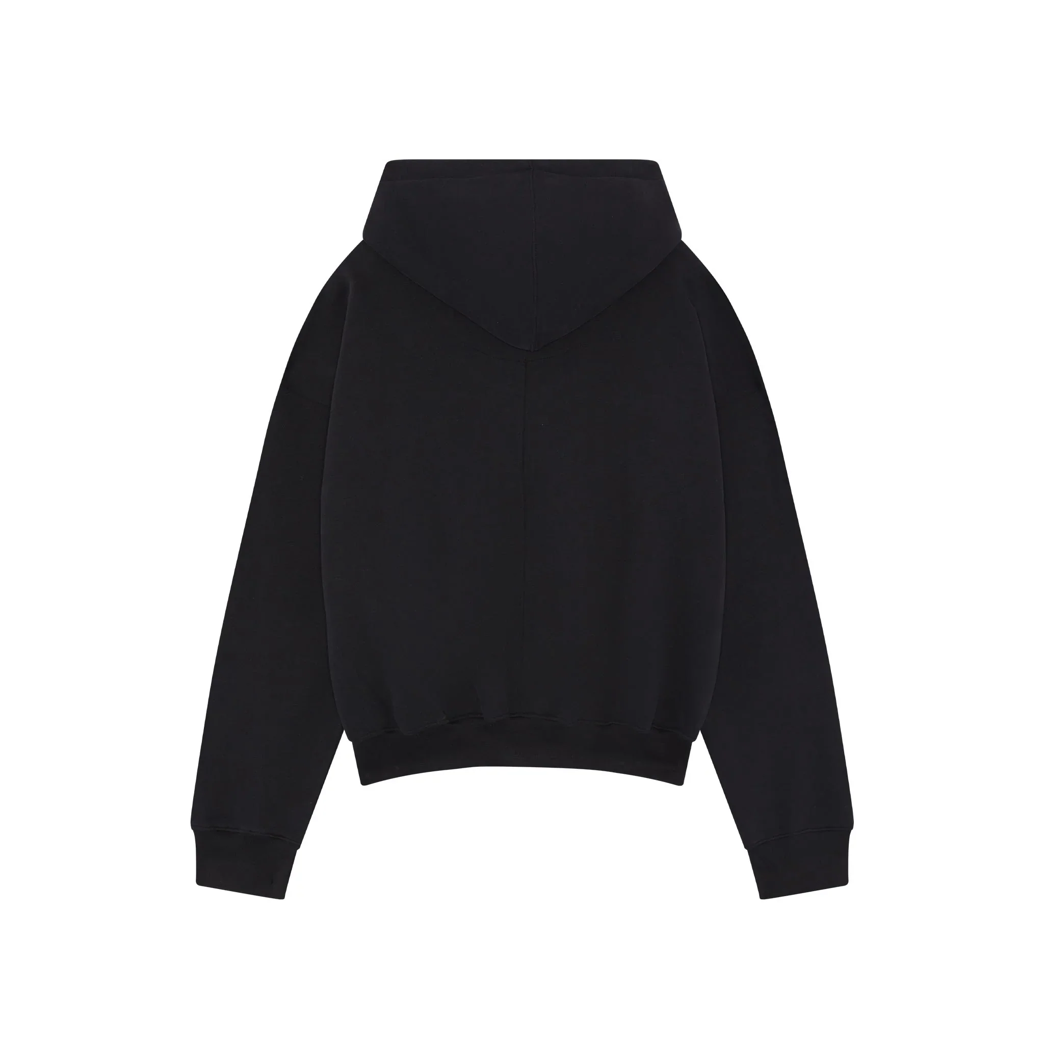 THE FIELD HOODIE BY NAJI BASMA - Image 7