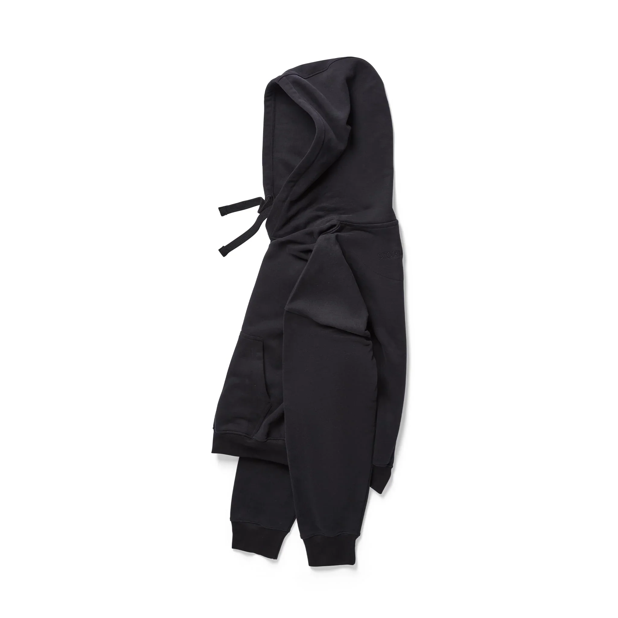 THE FIELD HOODIE BY NAJI BASMA - Image 5