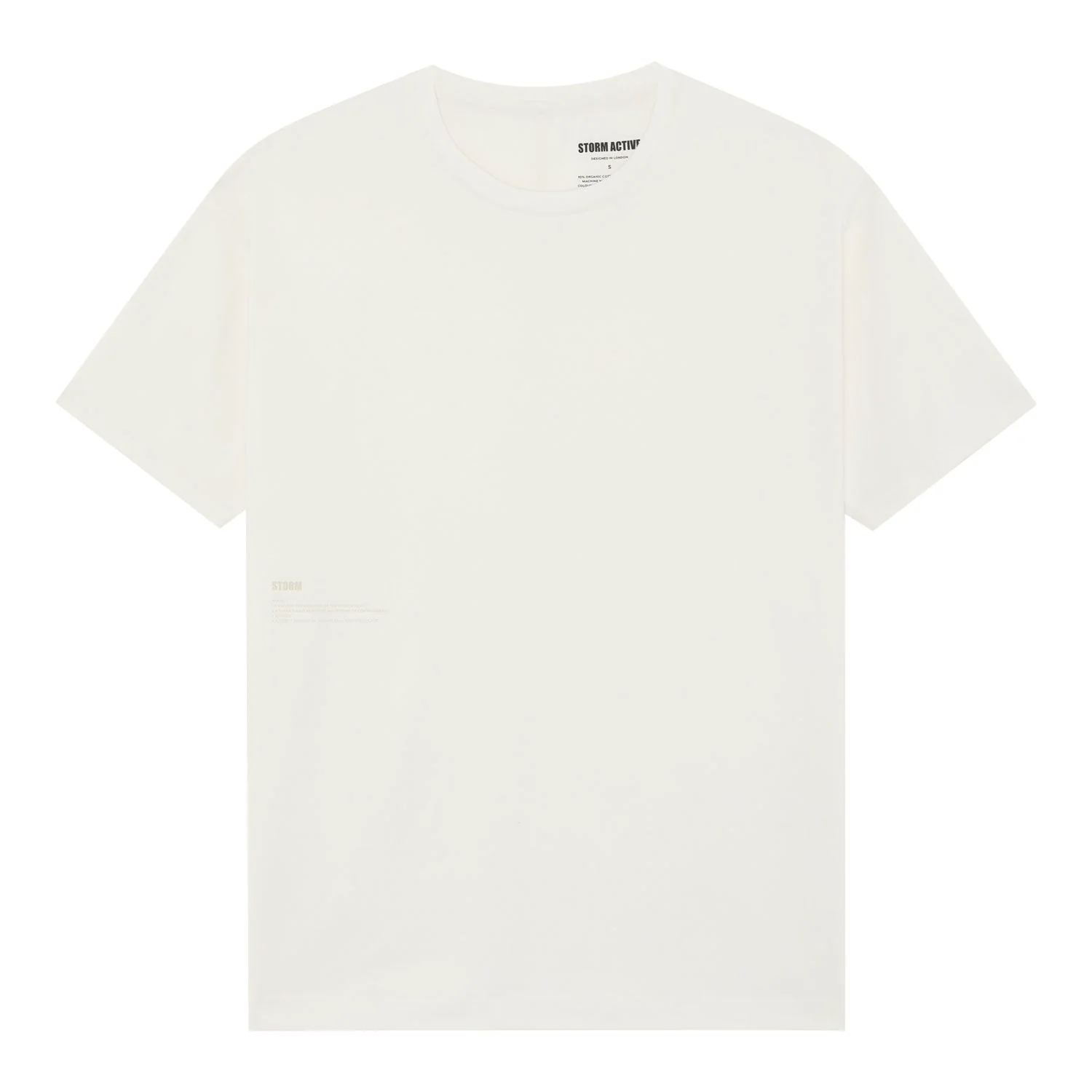 ULTIMATE OVERSIZED T-SHIRT CLOUD