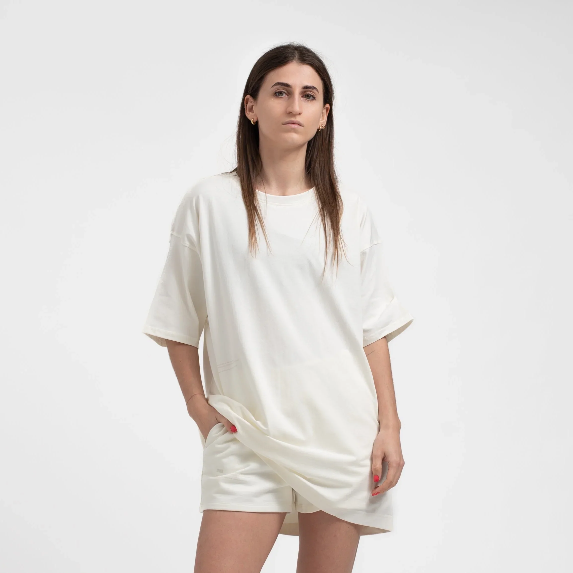 ULTIMATE OVERSIZED T-SHIRT CLOUD - Image 2