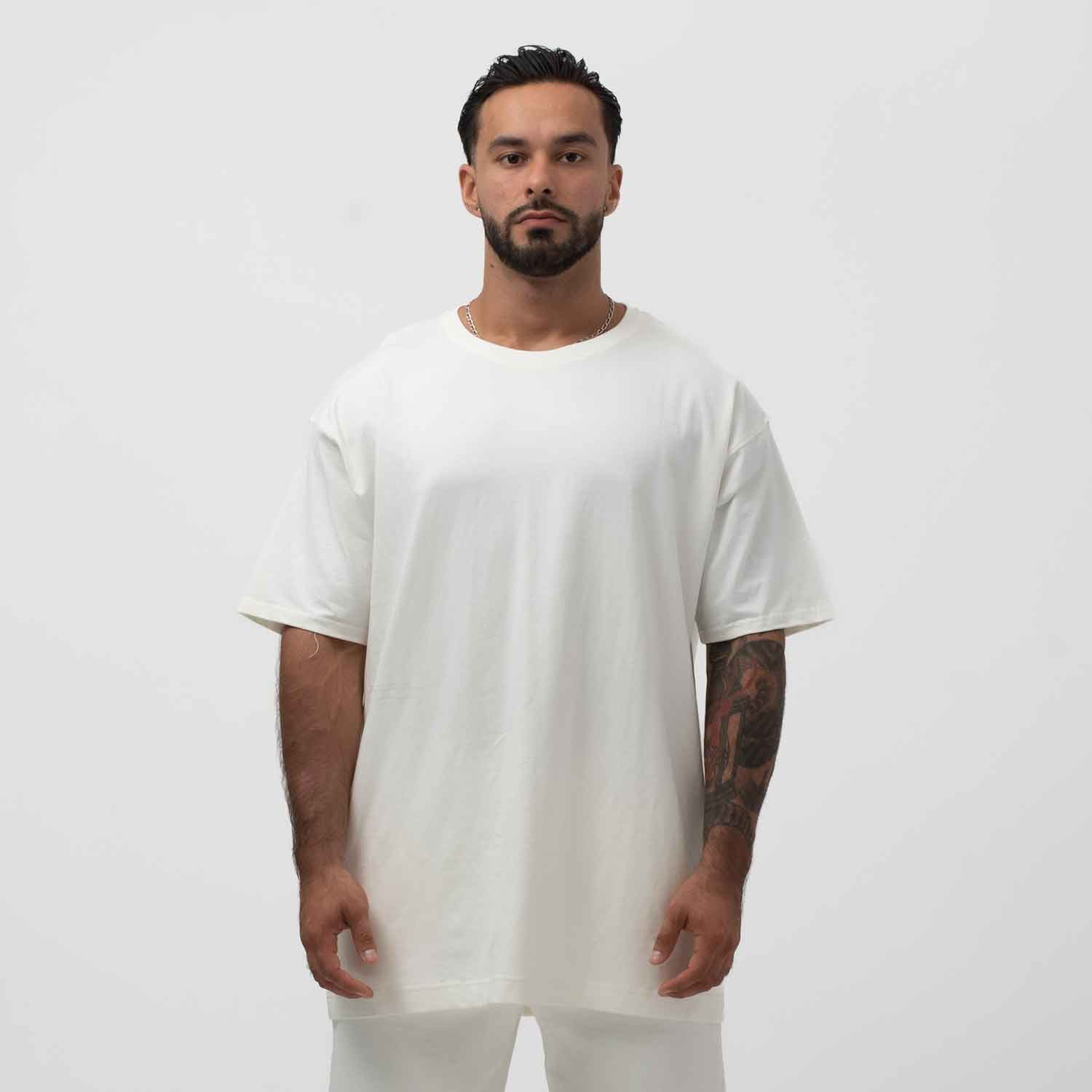 ULTIMATE OVERSIZED T-SHIRT CLOUD - Image 2