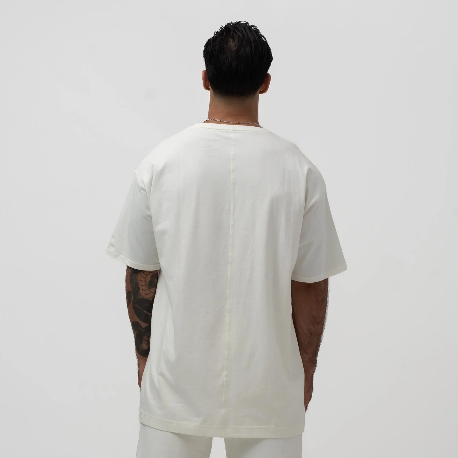 ULTIMATE OVERSIZED T-SHIRT CLOUD - Image 3