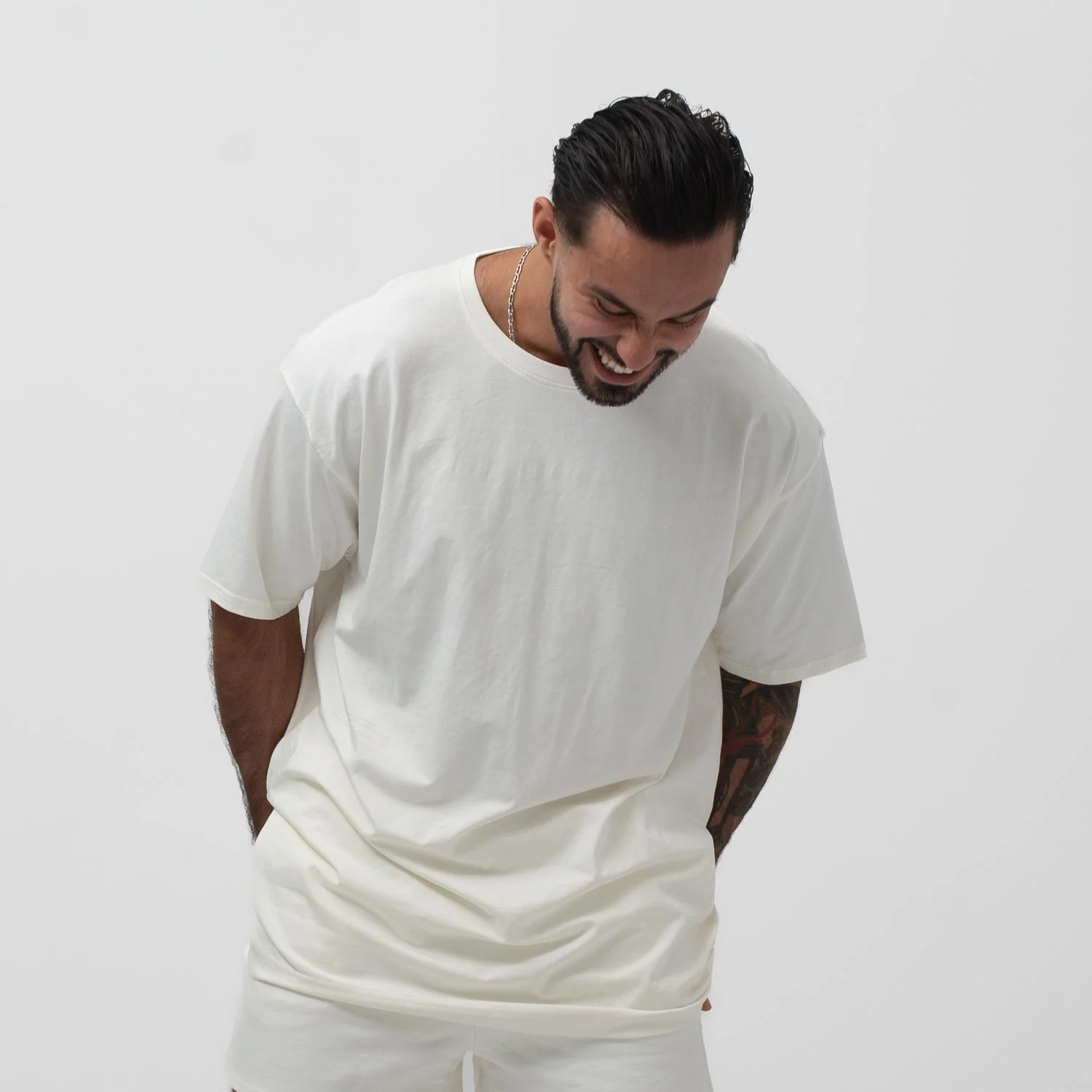 ULTIMATE OVERSIZED T-SHIRT CLOUD - Image 4
