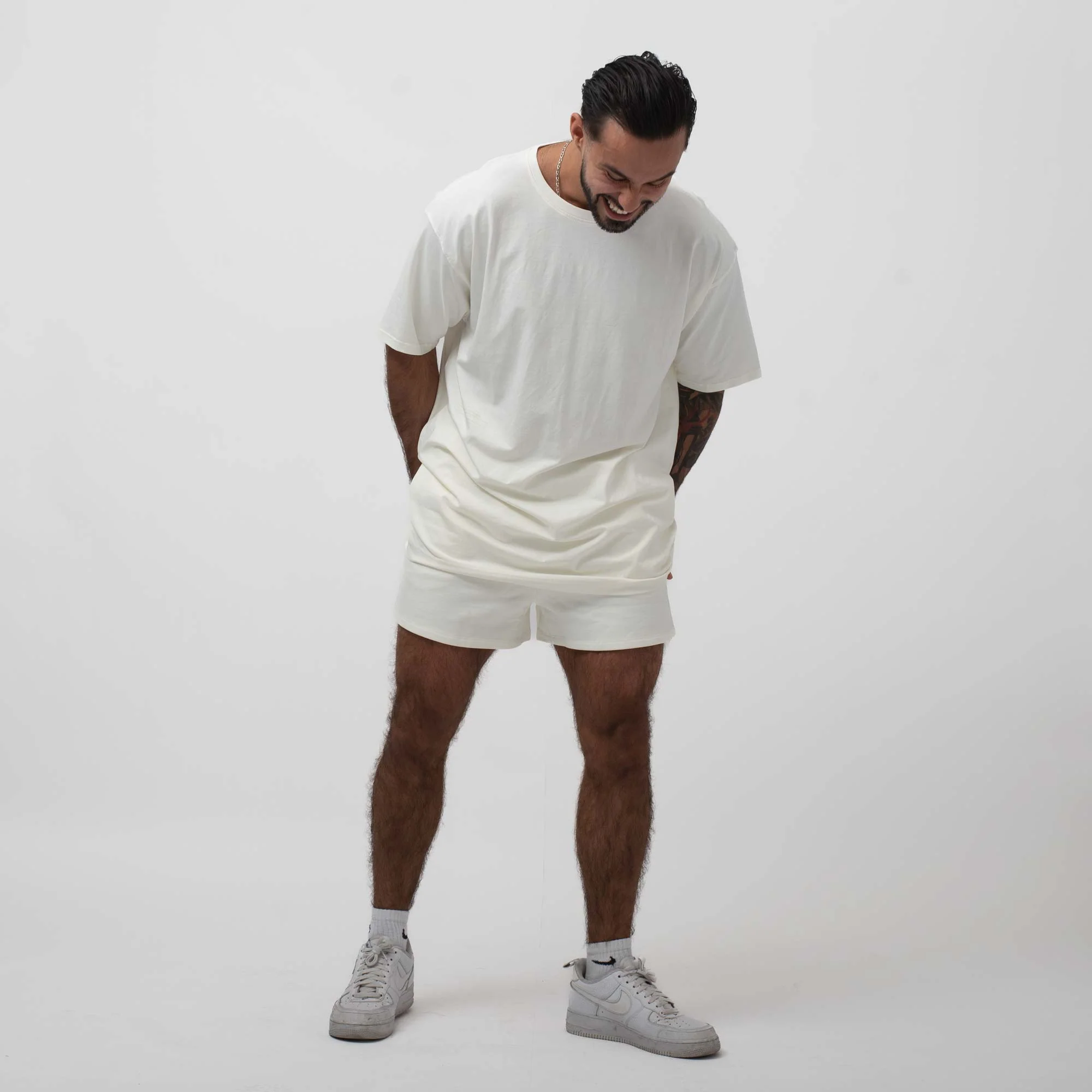 ULTIMATE OVERSIZED T-SHIRT CLOUD - Image 5