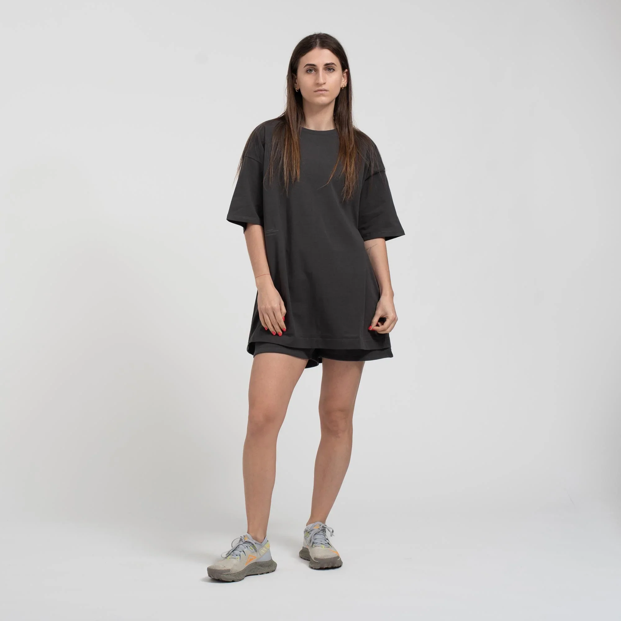 ULTIMATE OVERSIZED T-SHIRT SHADOW - Image 3
