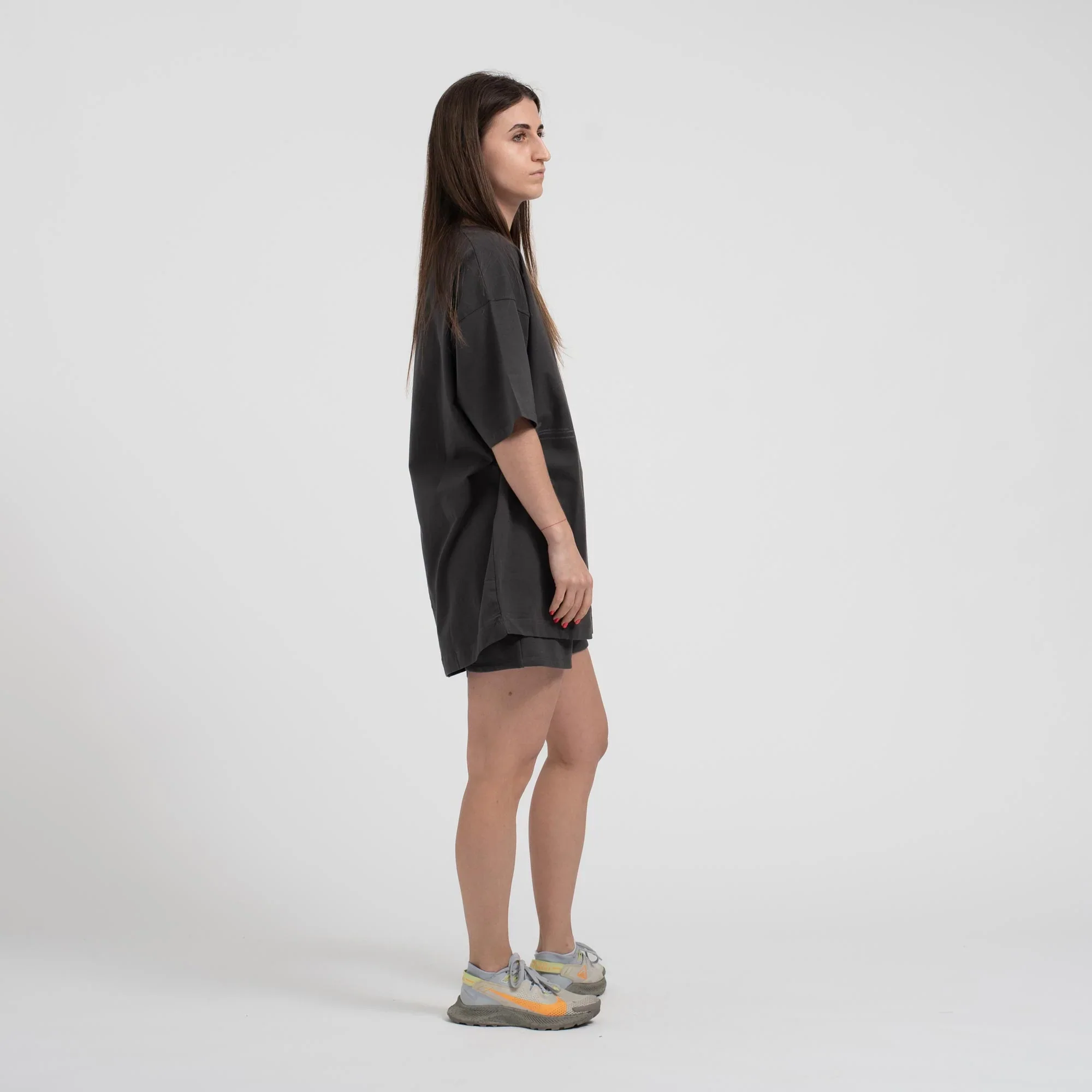 ULTIMATE OVERSIZED T-SHIRT SHADOW - Image 4