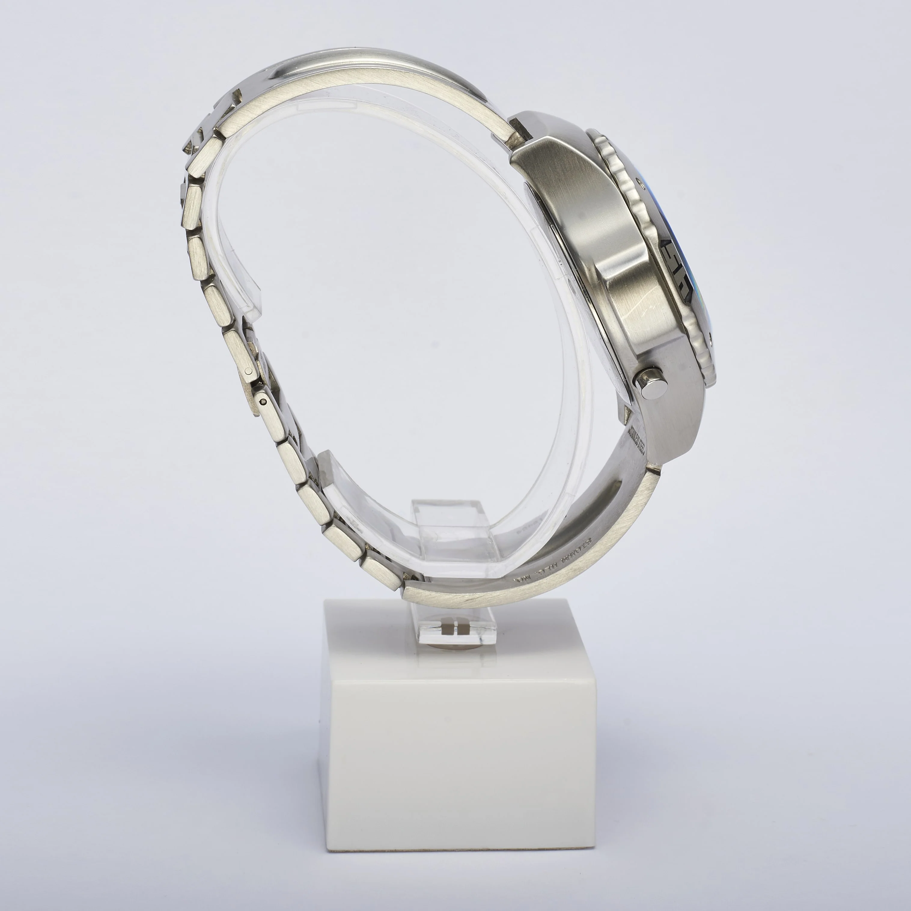 VINTAGE ARENA SILVER - Image 6