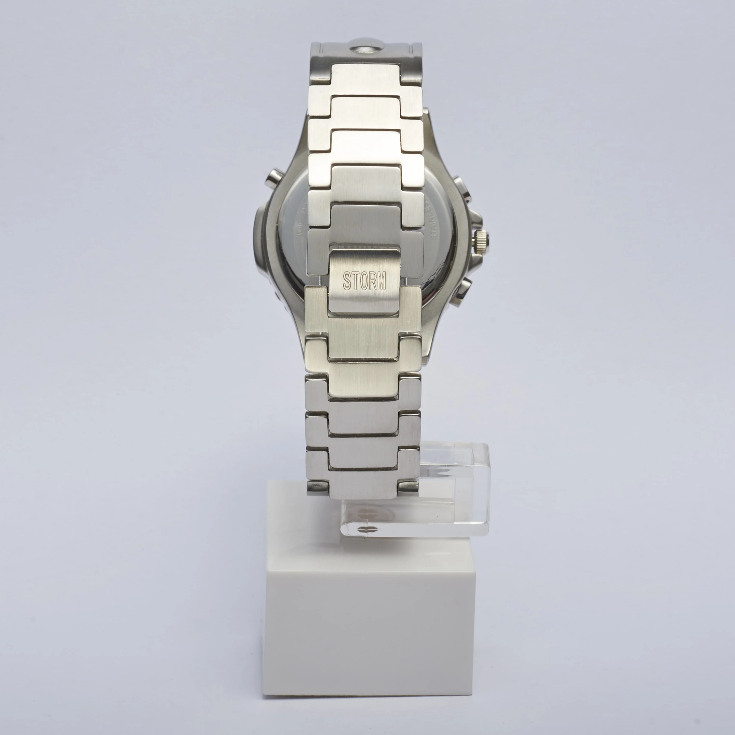 VINTAGE ARENA SILVER - Image 7