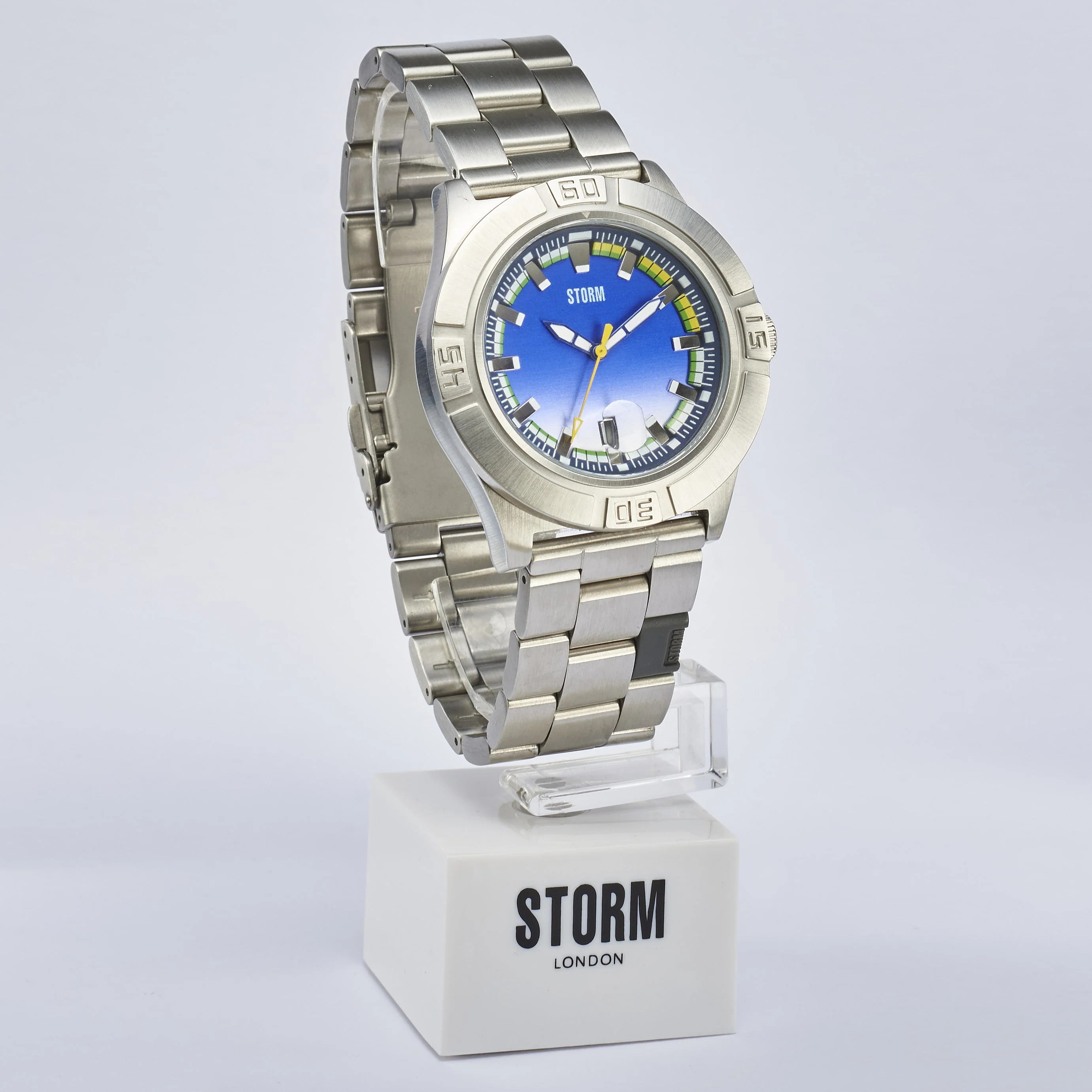 VINTAGE MAESTRO BLUE - Image 3
